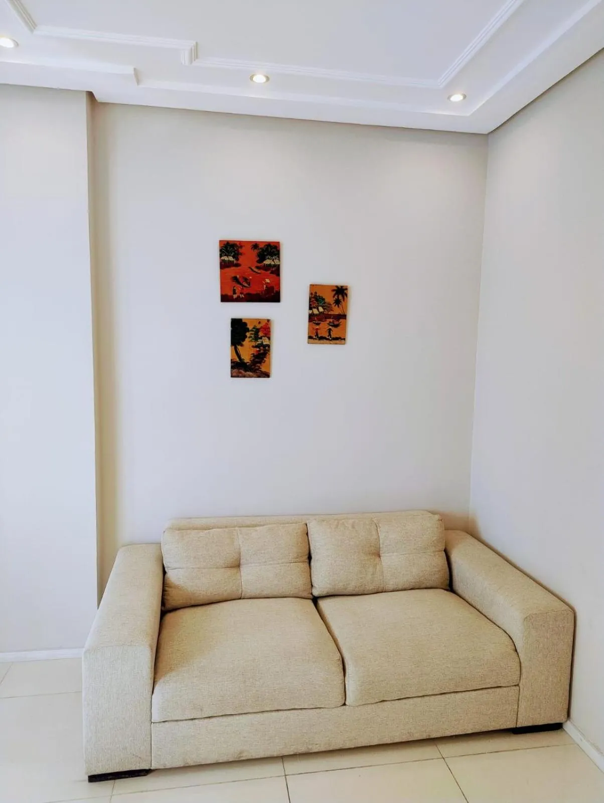 Golden Fortaleza by Intercity