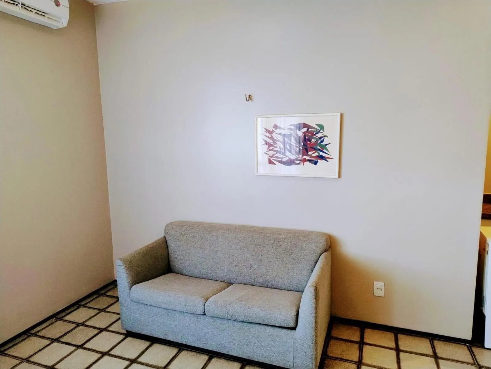 Golden Fortaleza by Intercity