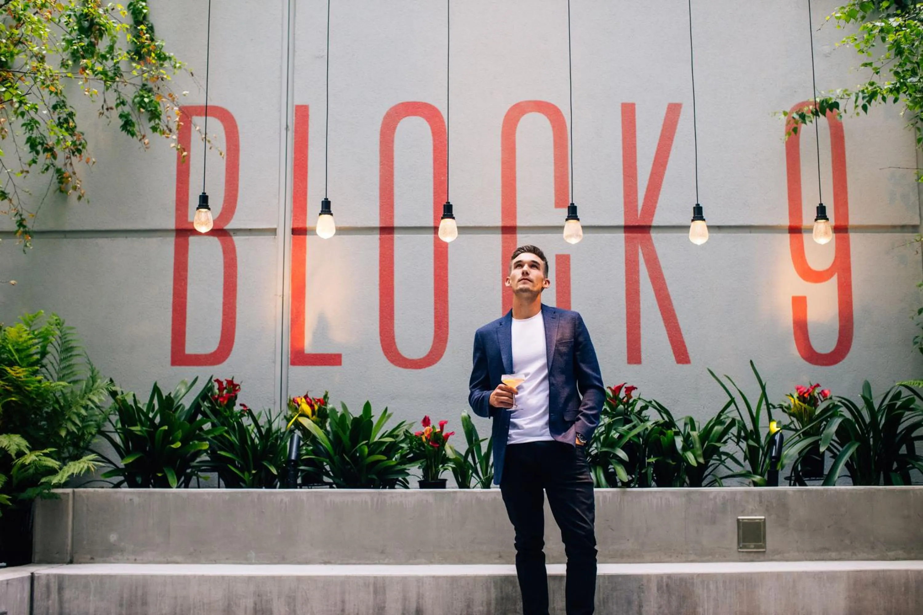 Day in The Clancy, Autograph Collection