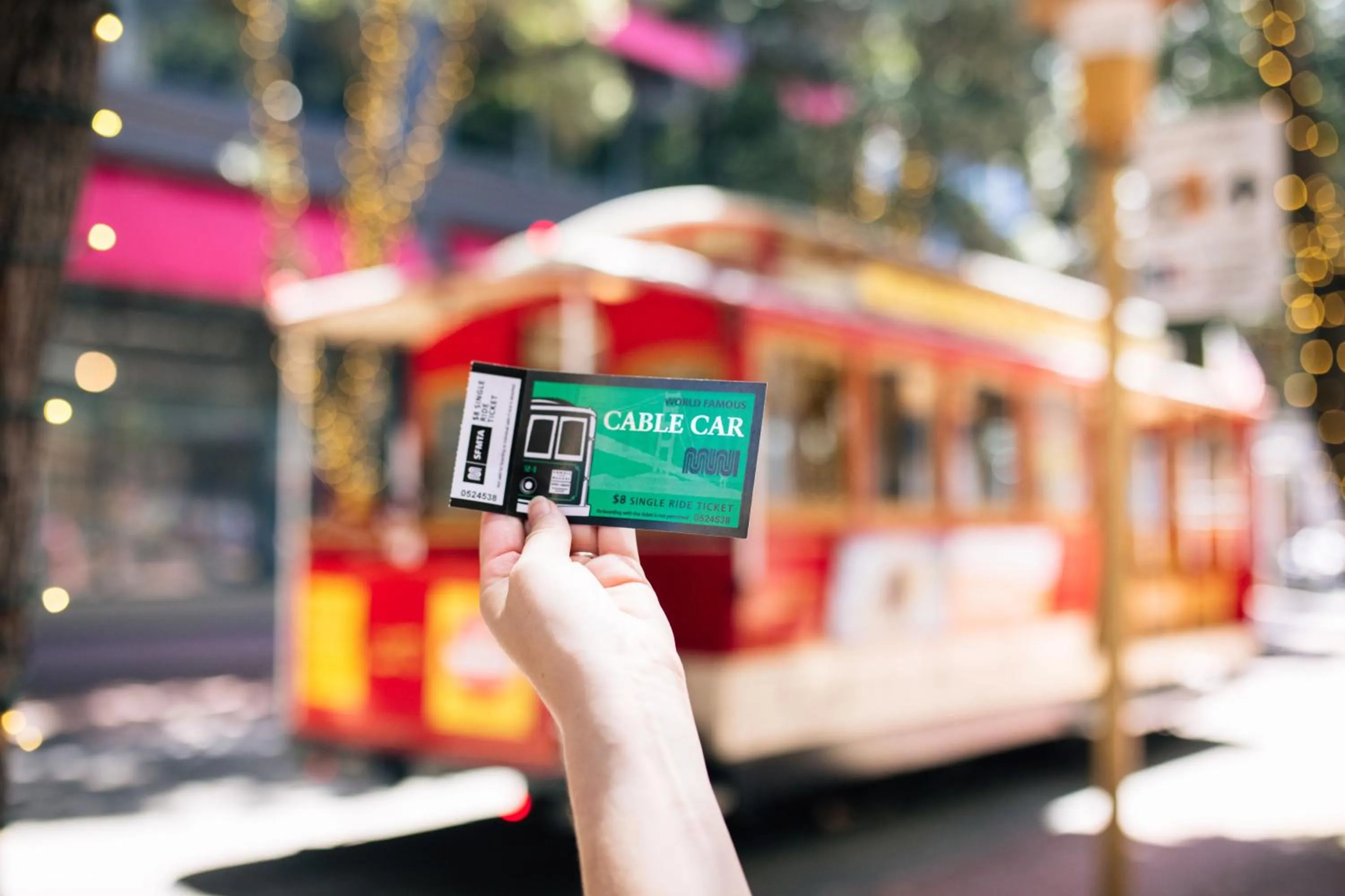 Day in The Clancy, Autograph Collection