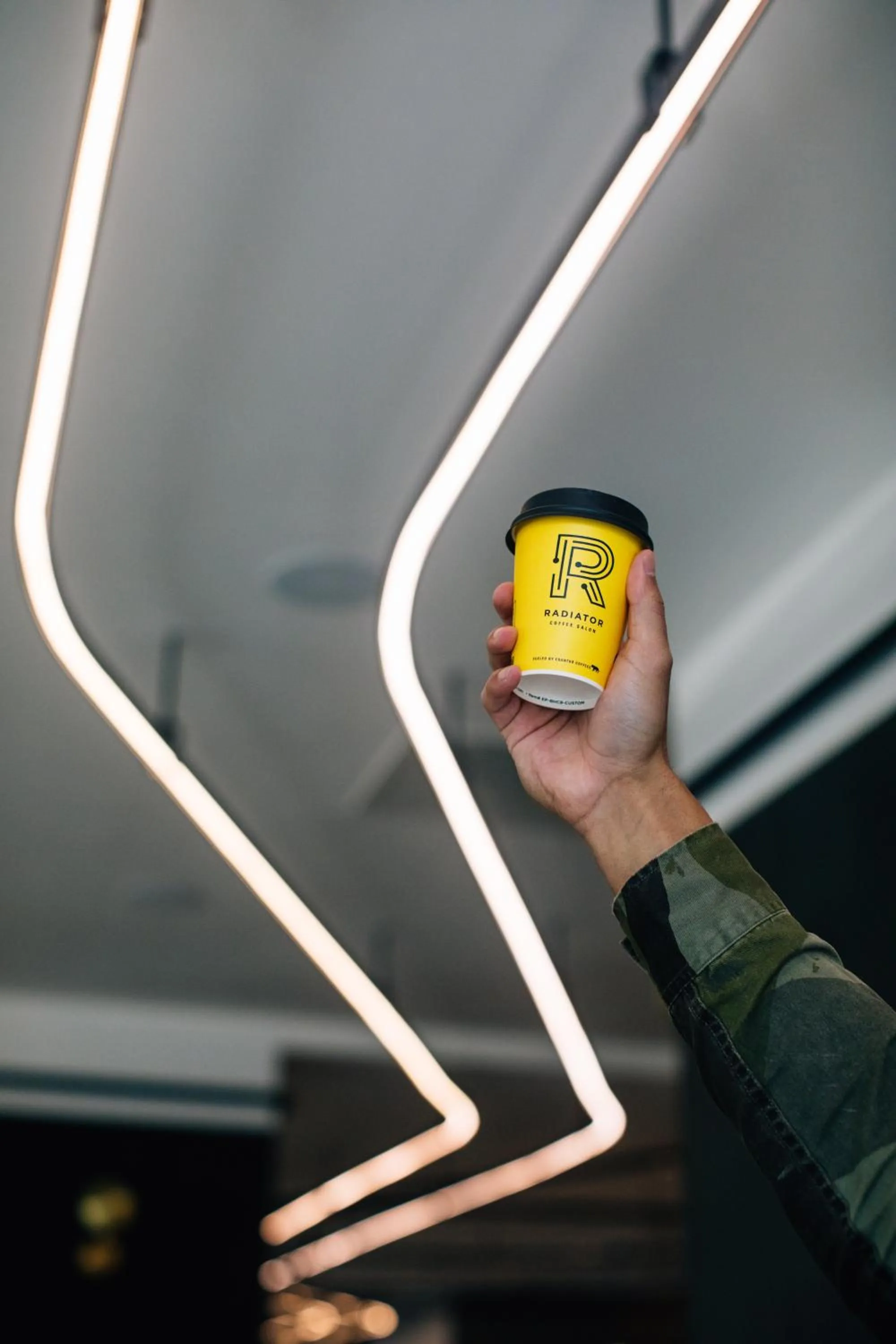 Restaurant/places to eat in The Clancy, Autograph Collection