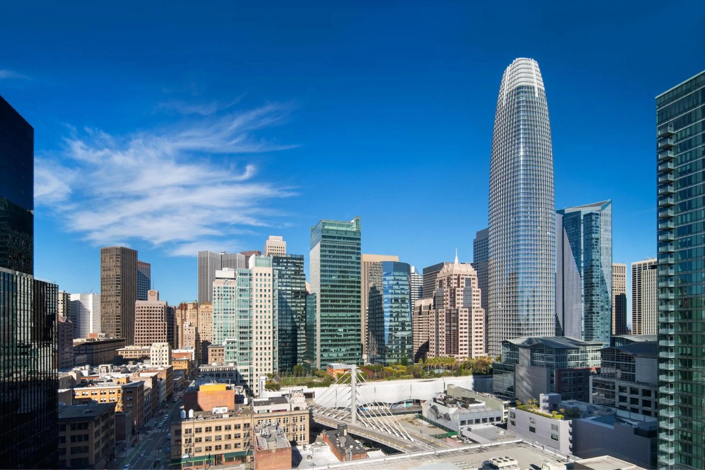 Photo of the whole room in The Clancy, Autograph Collection