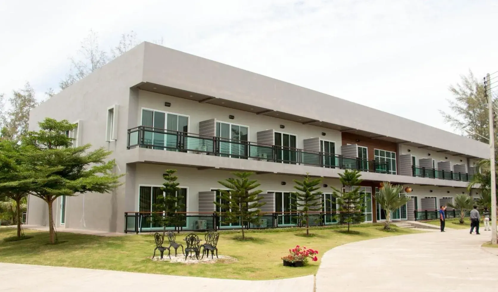 Hadthong Resort Hadthong Resort