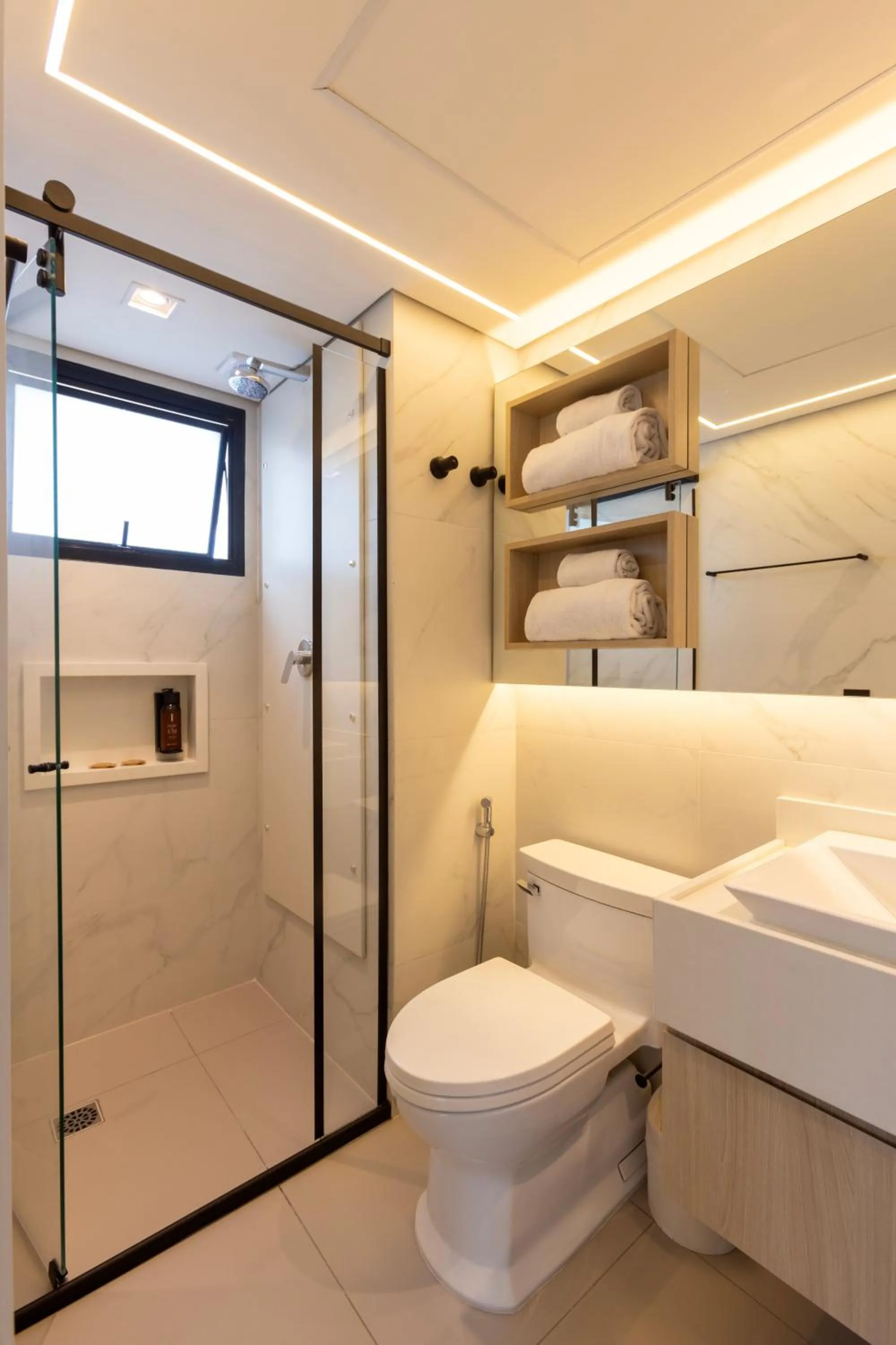 Bed in Intercity Pamplona - The Universe Paulista