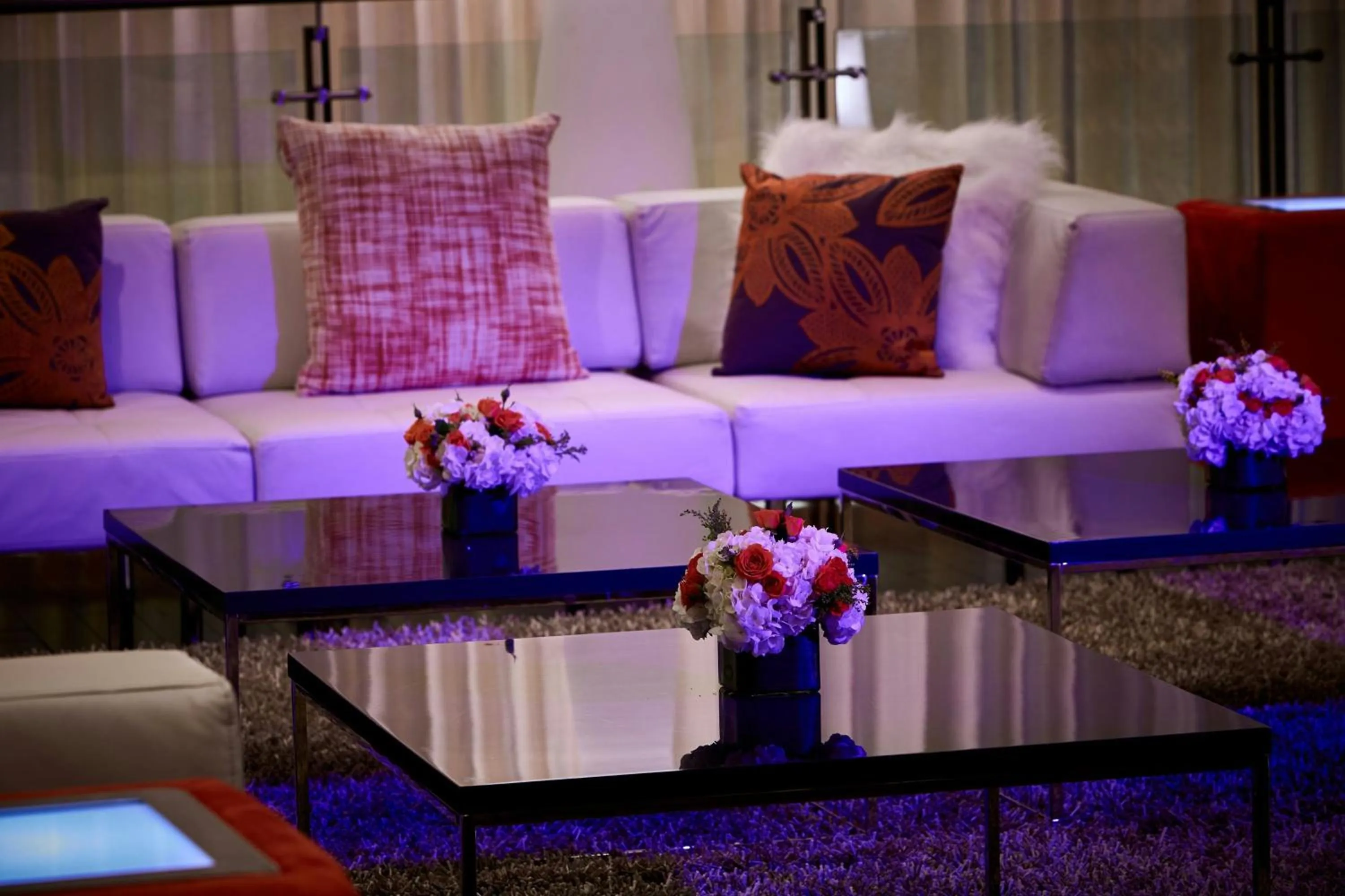 Meeting/conference room in San Francisco Marriott Marquis Union Square