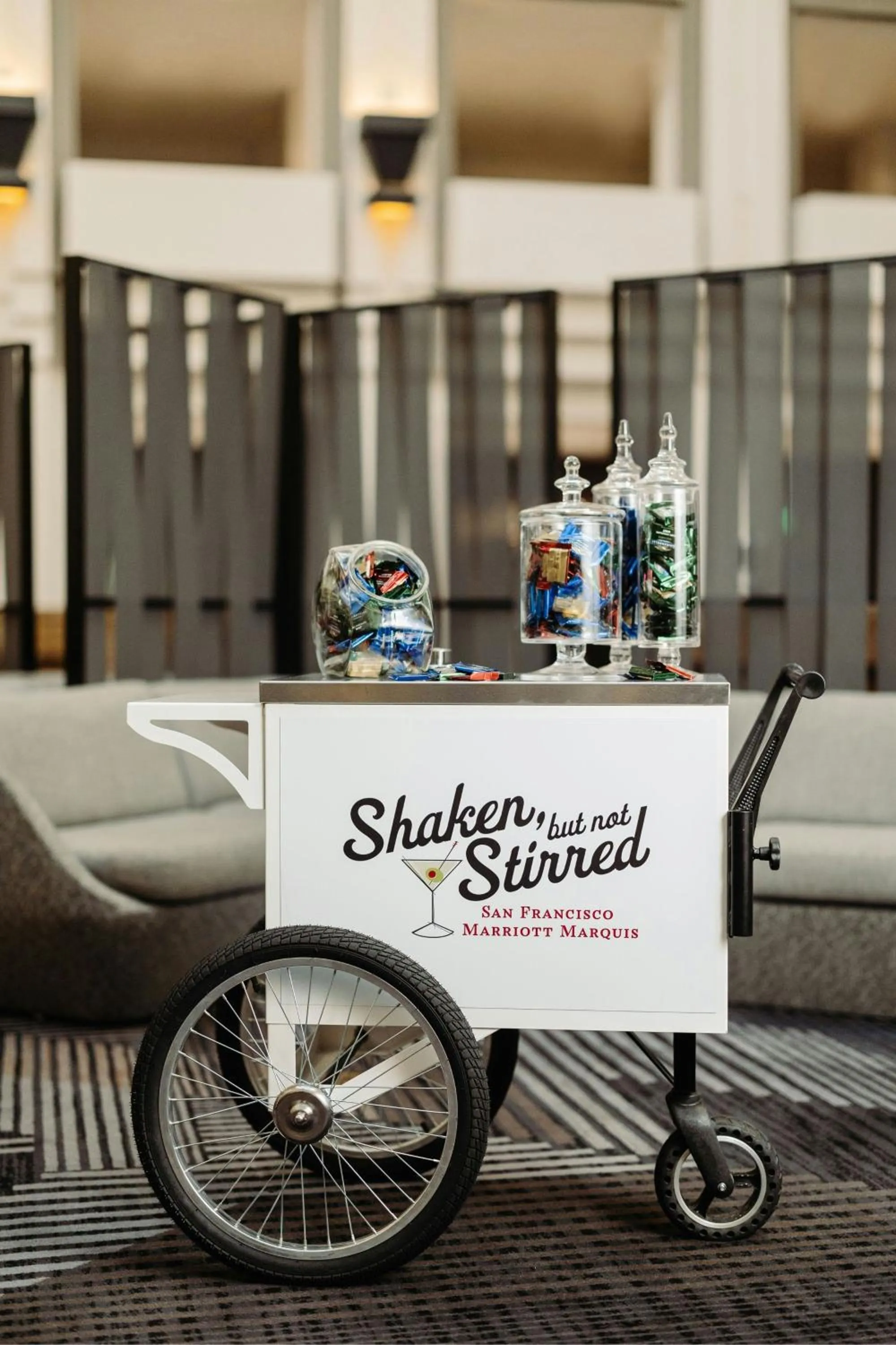 Other in San Francisco Marriott Marquis Union Square