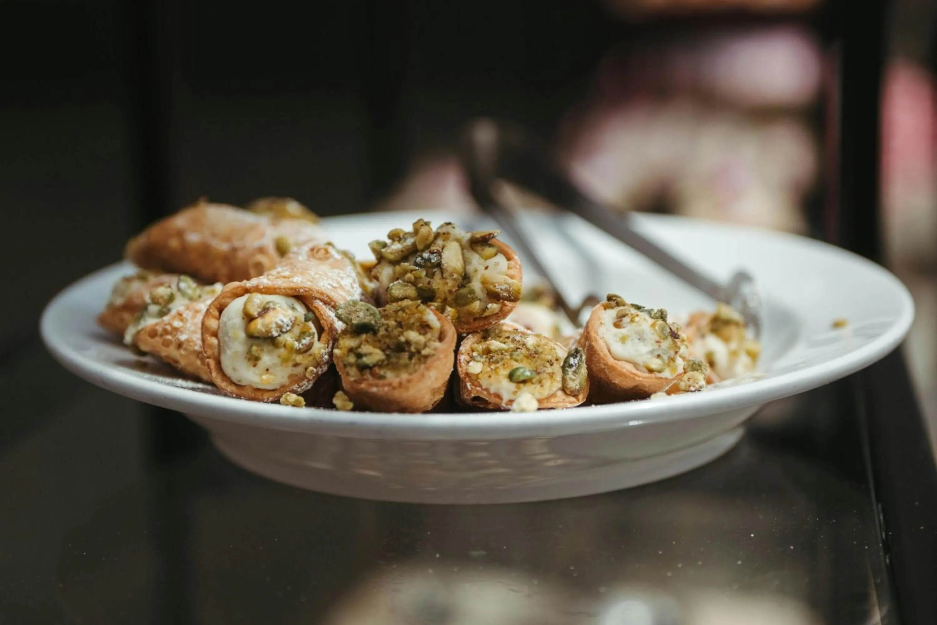 Restaurant/places to eat in San Francisco Marriott Marquis Union Square