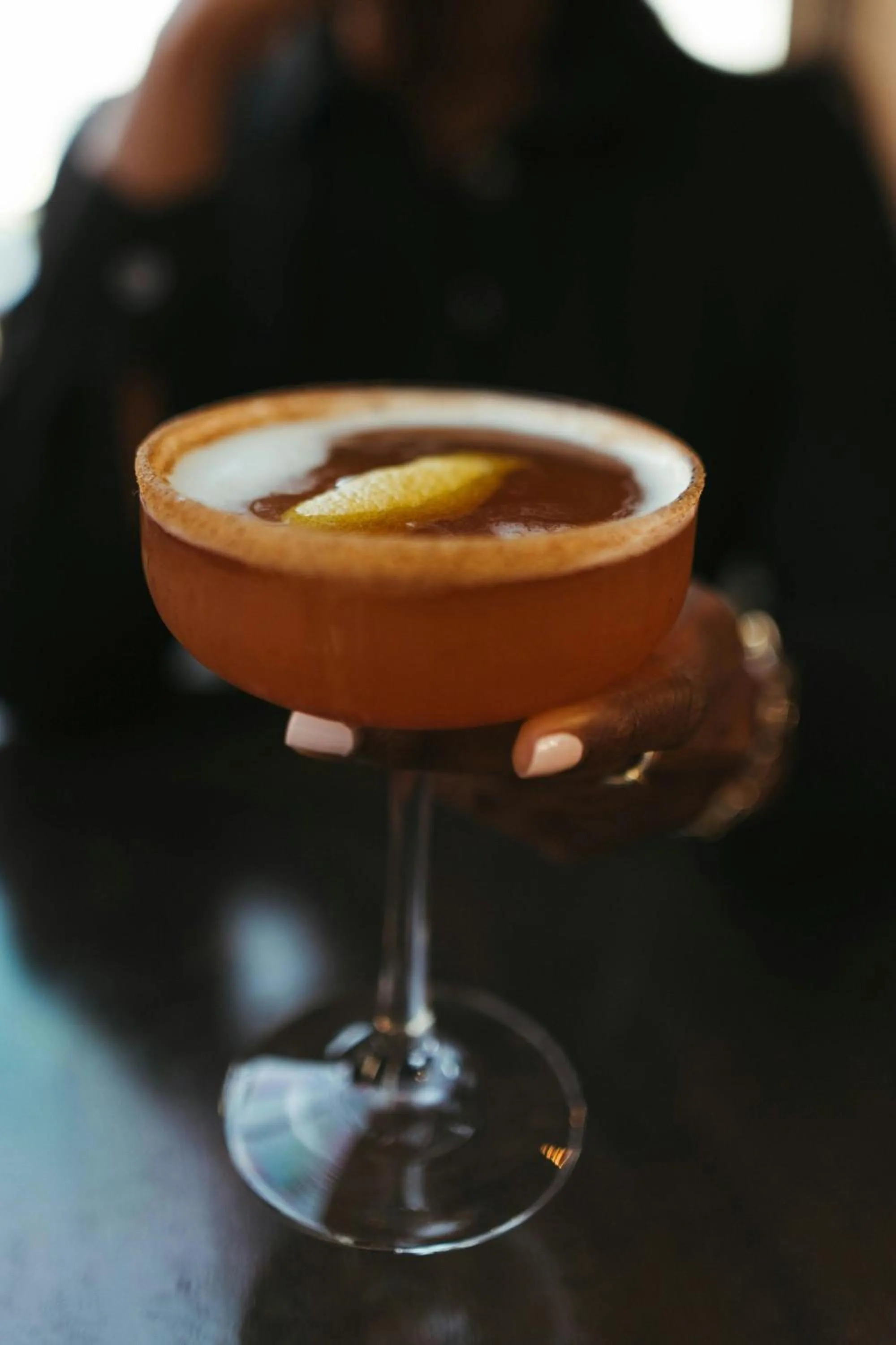 Restaurant/places to eat in San Francisco Marriott Marquis Union Square