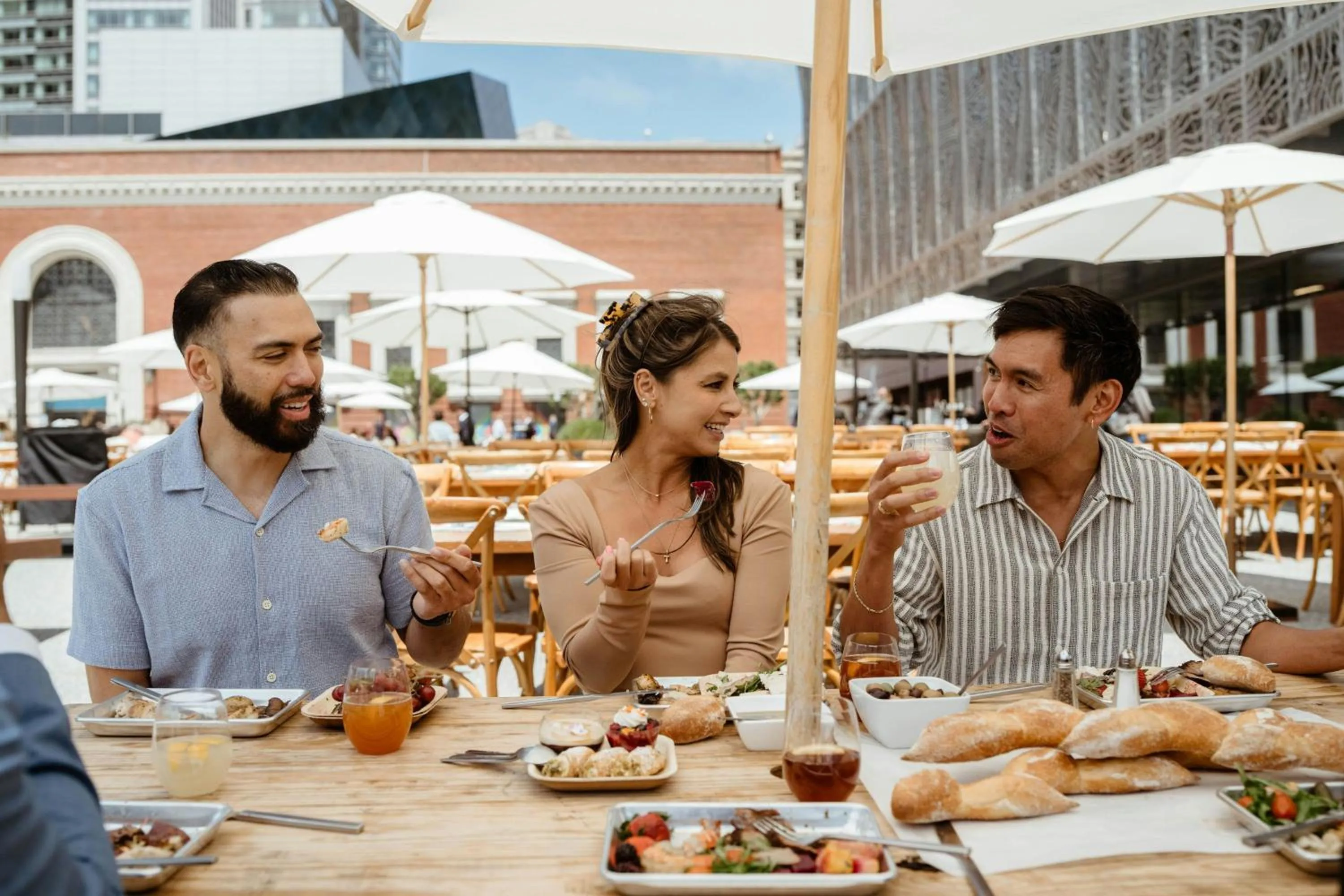 Meeting/conference room in San Francisco Marriott Marquis Union Square