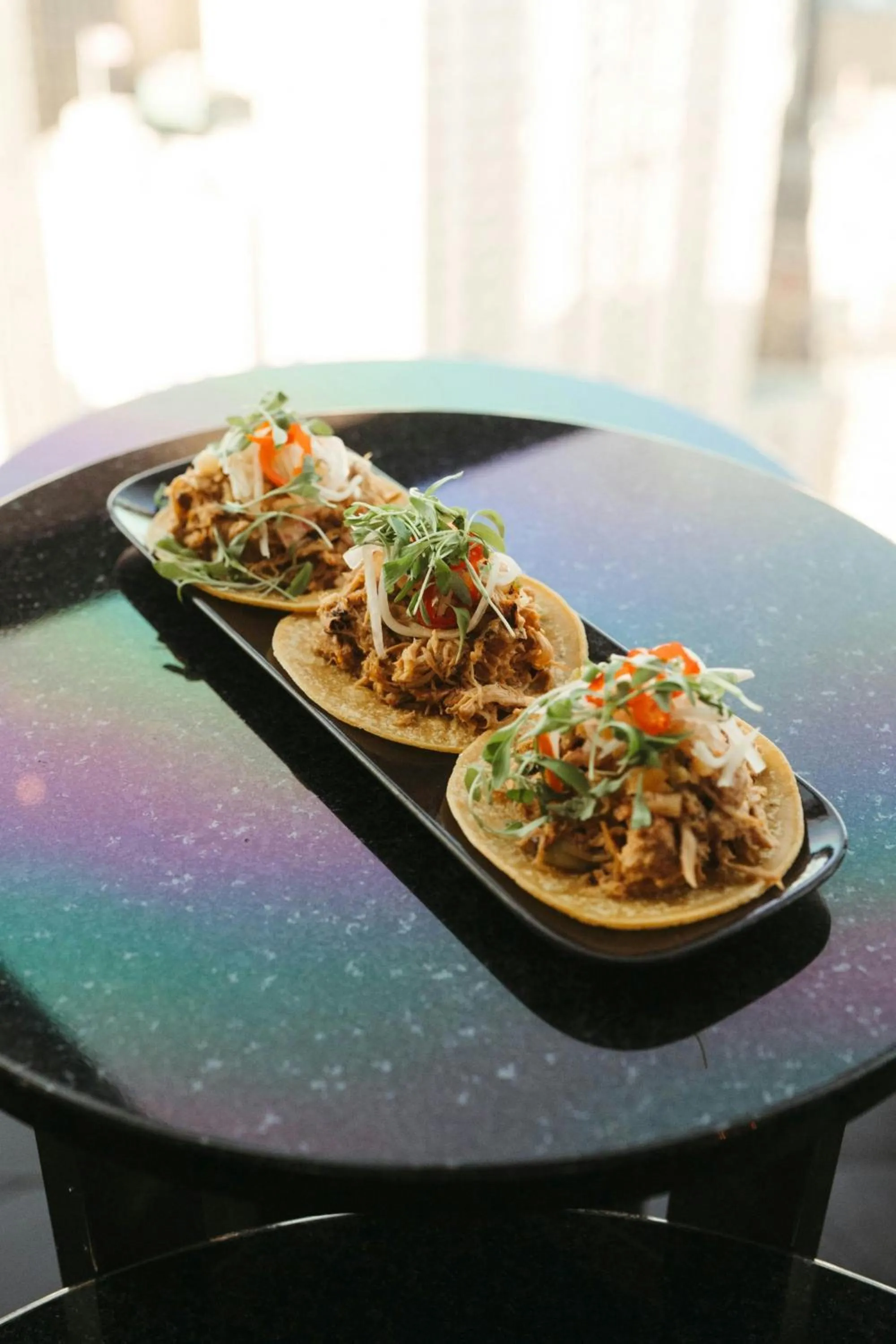 Restaurant/places to eat in San Francisco Marriott Marquis Union Square