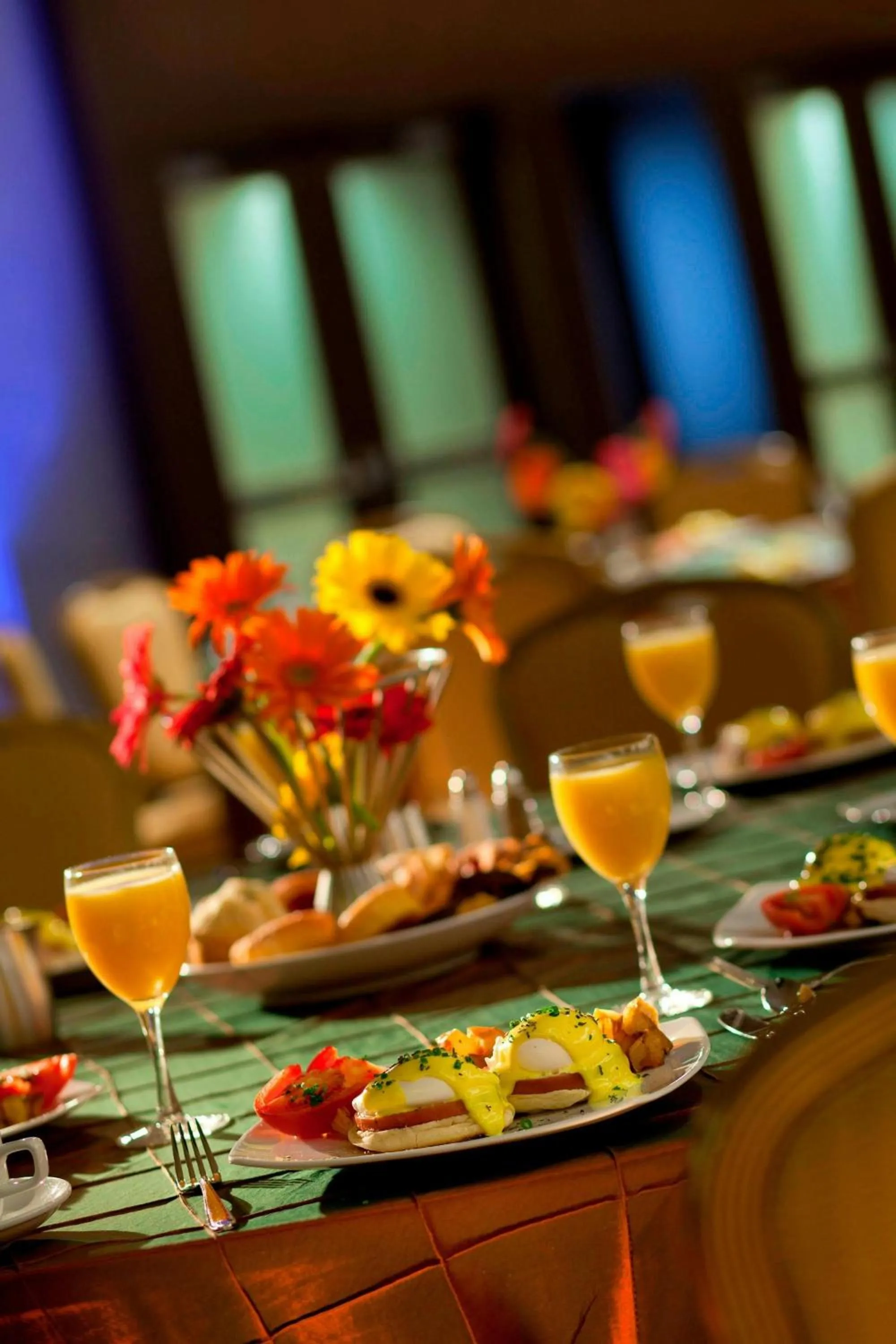 Meeting/conference room in San Francisco Marriott Marquis Union Square
