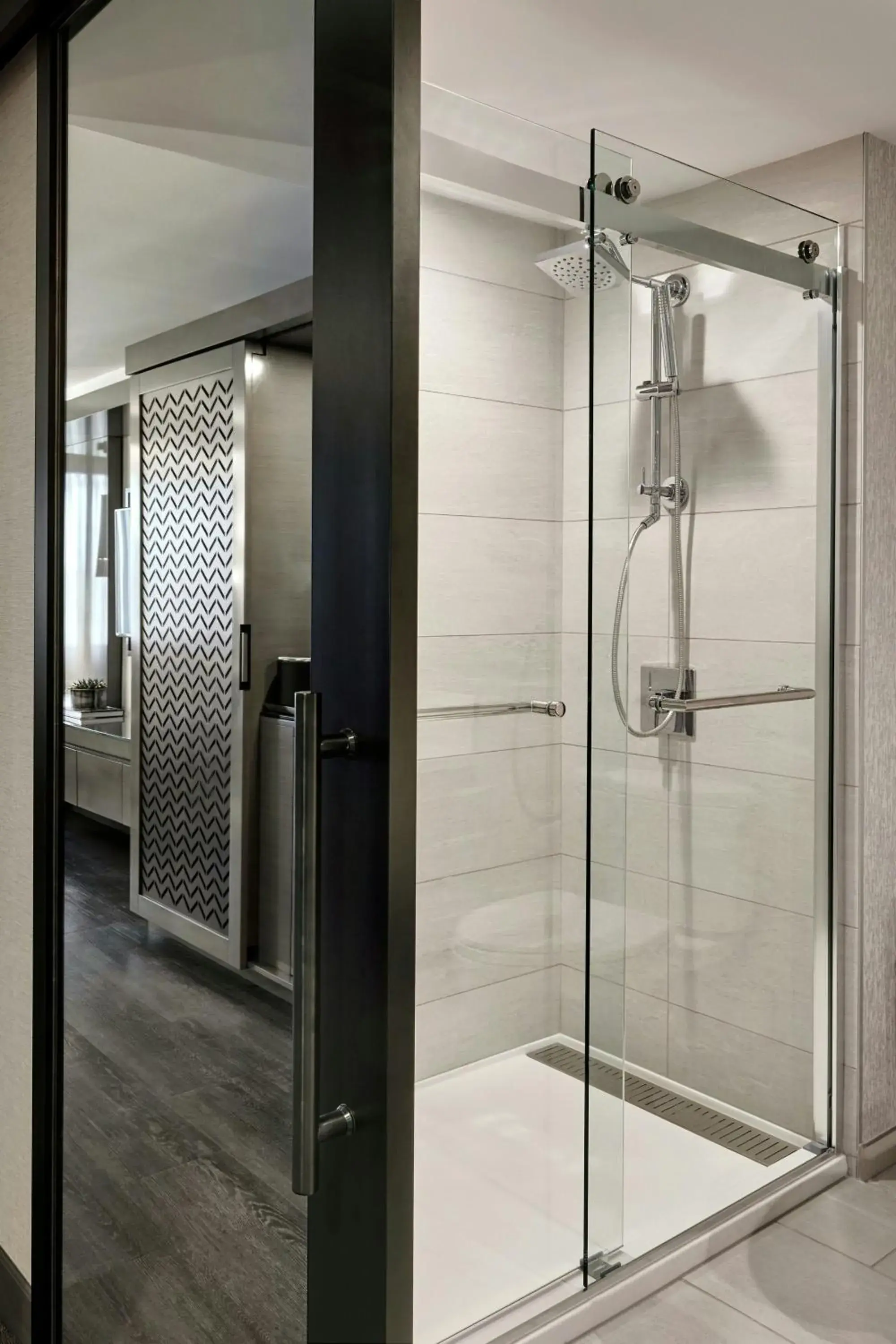 King Room - Hearing Accessible/Low Floor in San Francisco Marriott Marquis Union Square King Room - Hearing Accessible/Low Floor in San Francisco Marriott Marquis Union Square