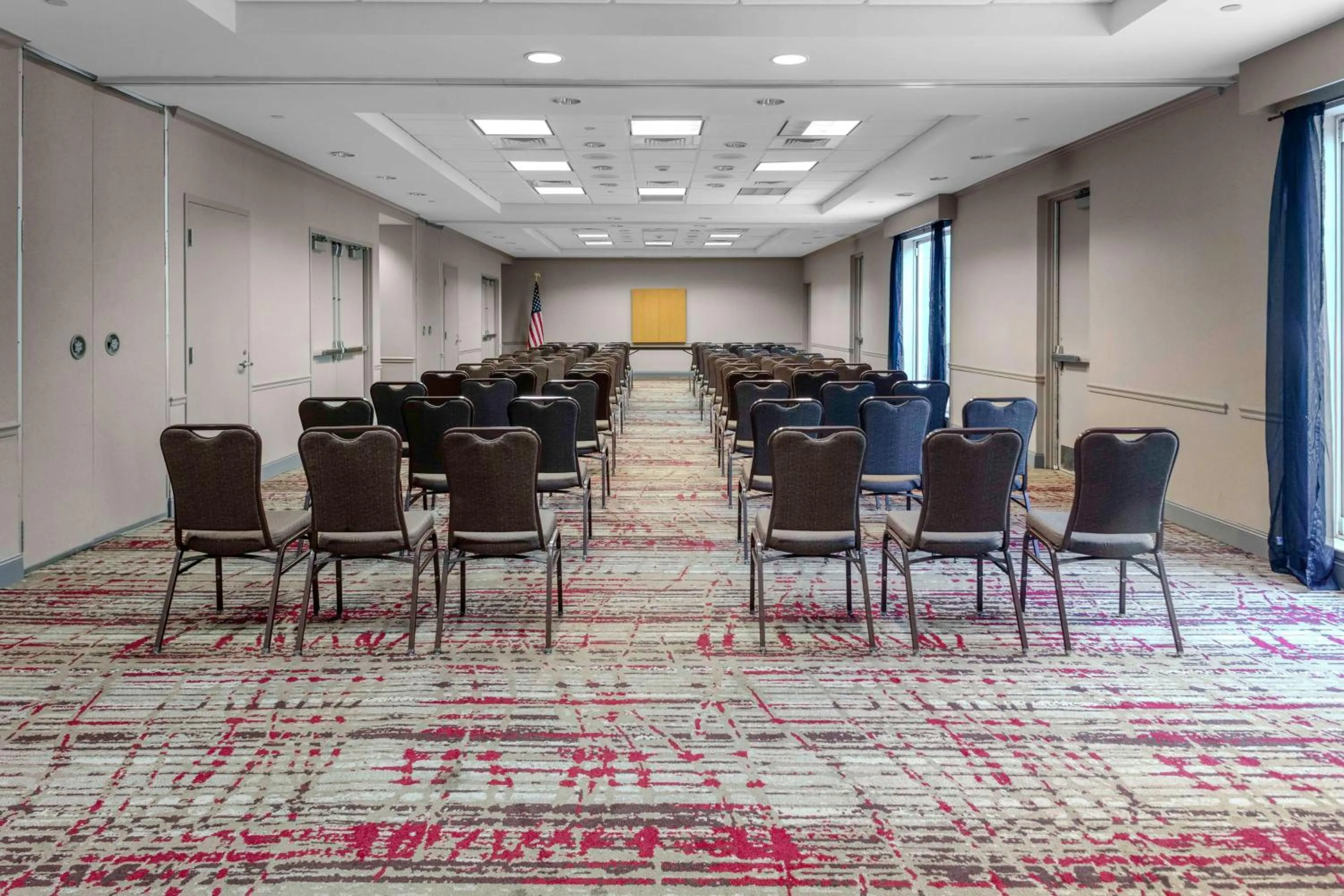 Meeting/conference room in Hilton Garden Inn Sarasota-Bradenton Airport