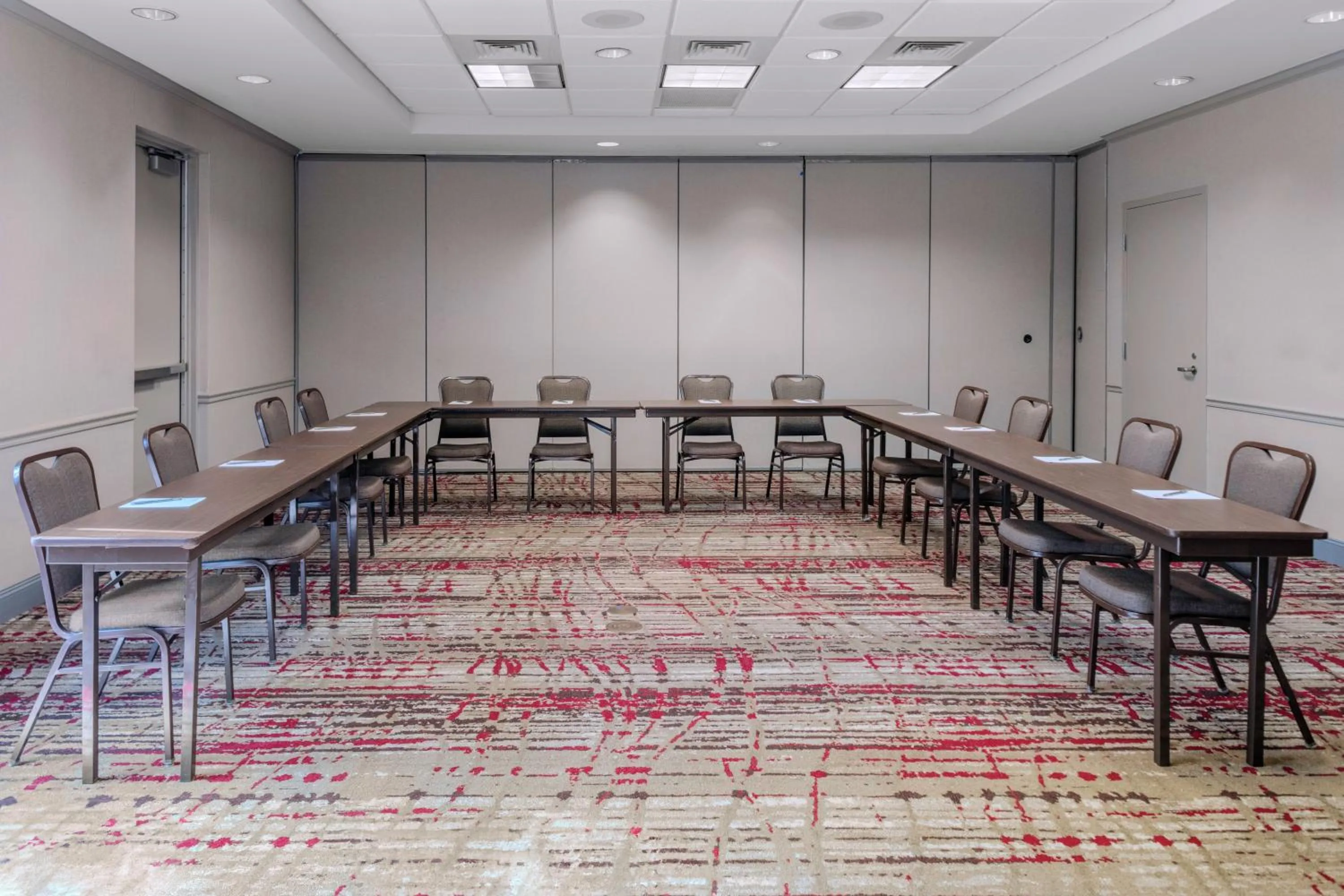 Meeting/conference room in Hilton Garden Inn Sarasota-Bradenton Airport