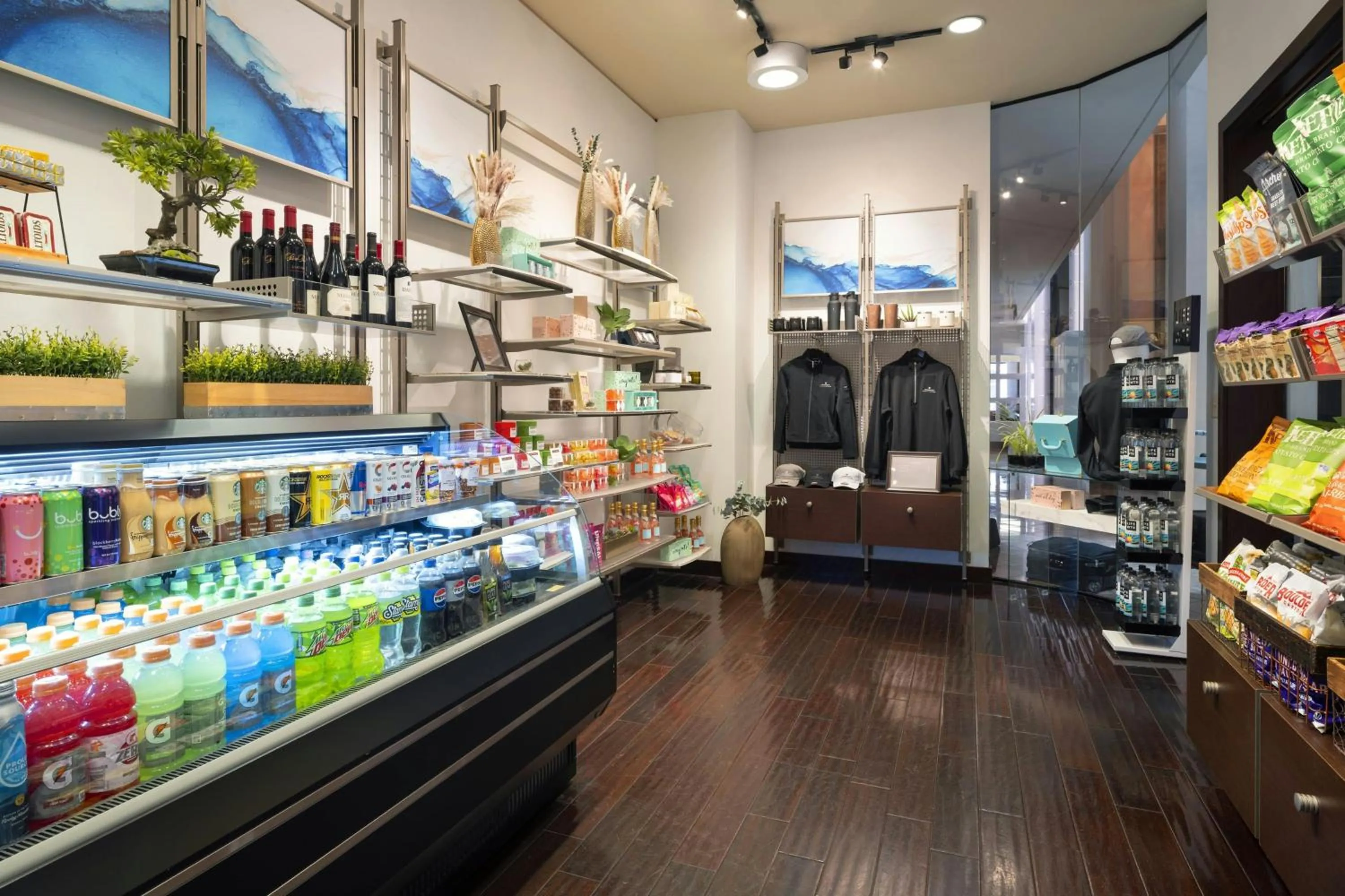 Other in JW Marriott San Francisco Union Square