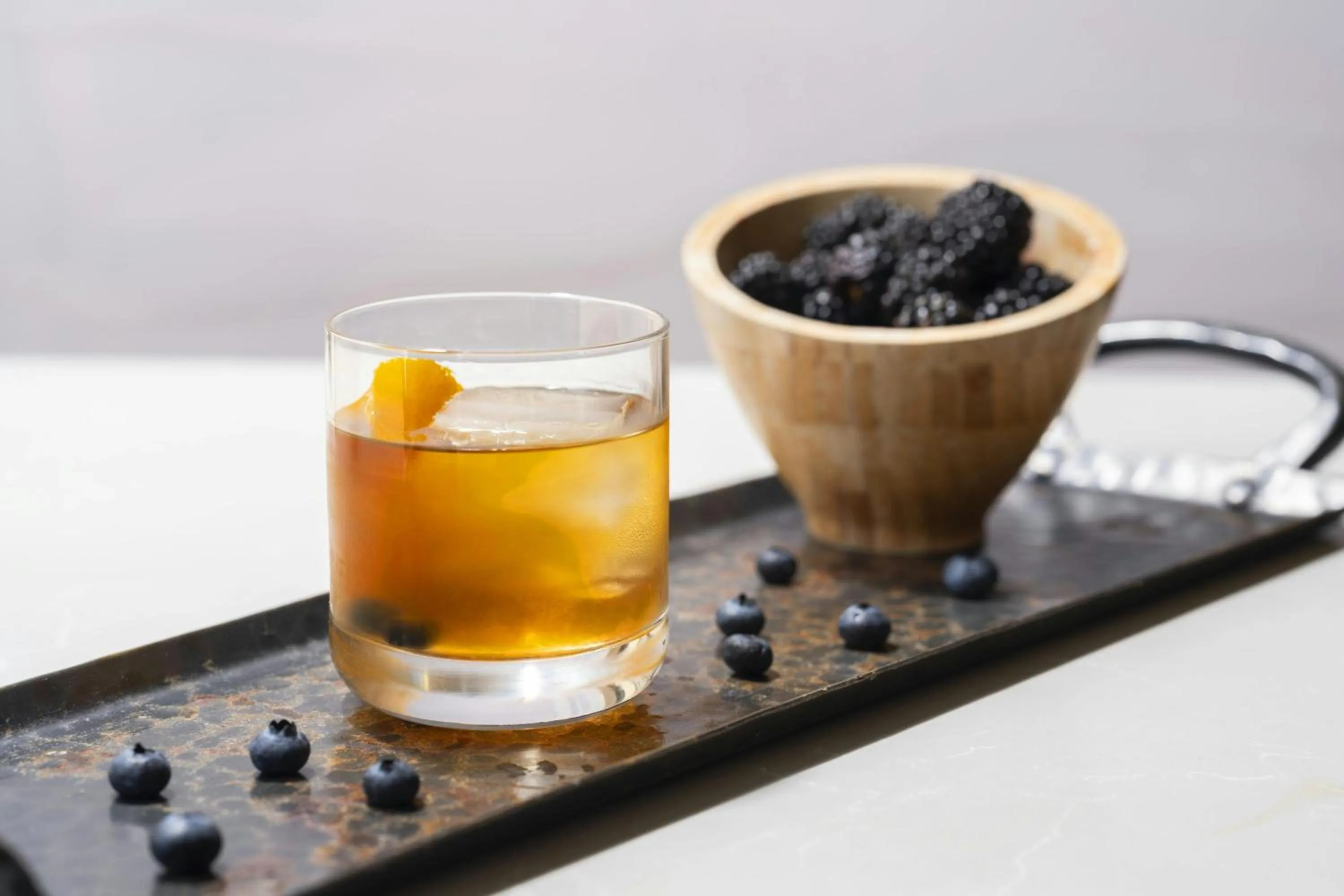 Lounge or bar in JW Marriott San Francisco Union Square