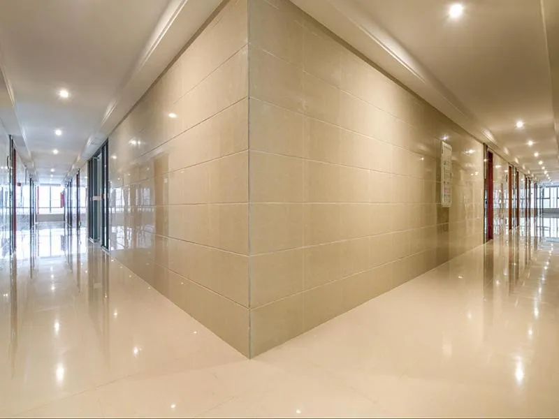 Vienna International Hotel Huizhou Daya Bay Century City