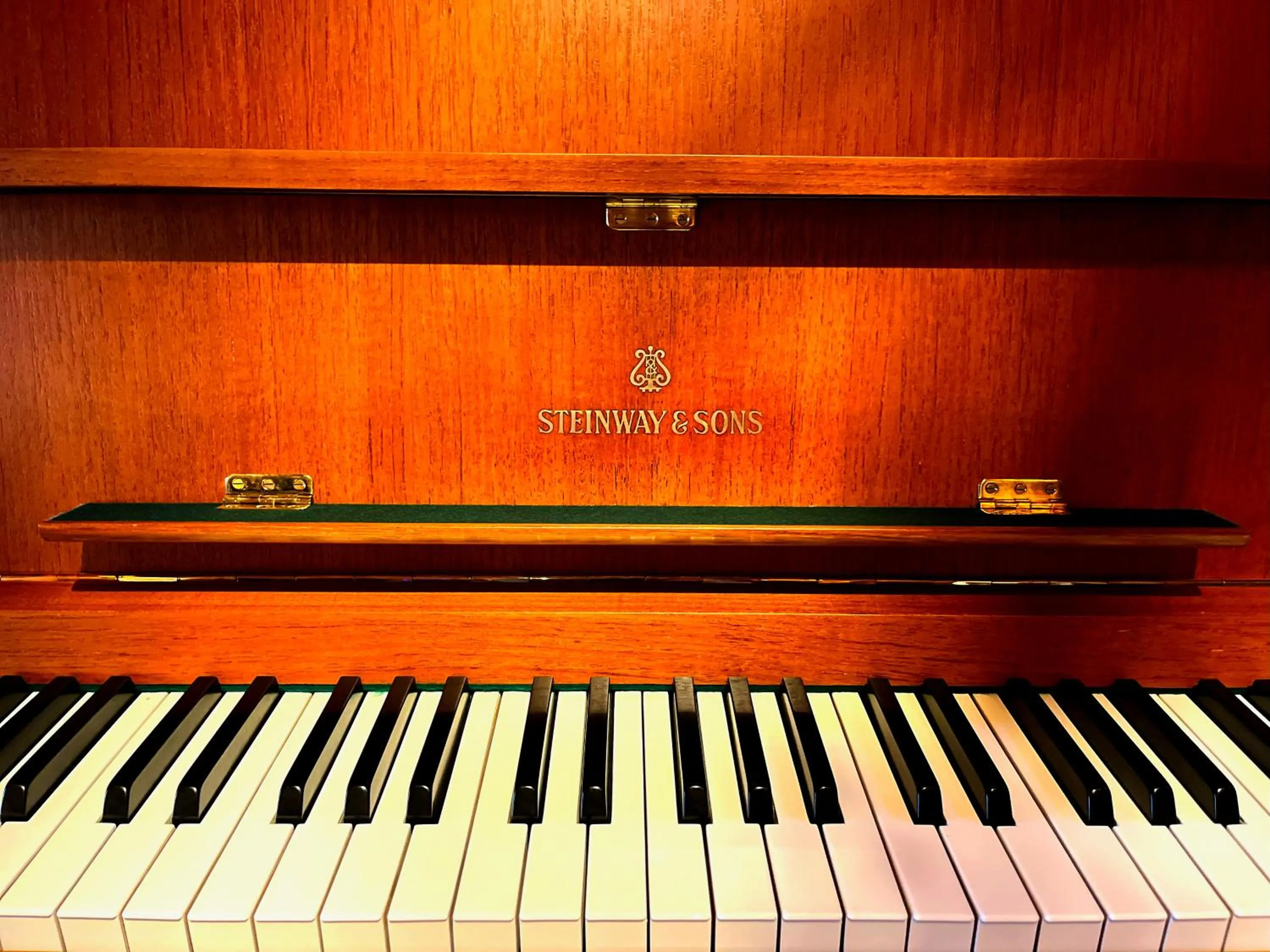 Decorative detail in The Centurion Classic Akasaka