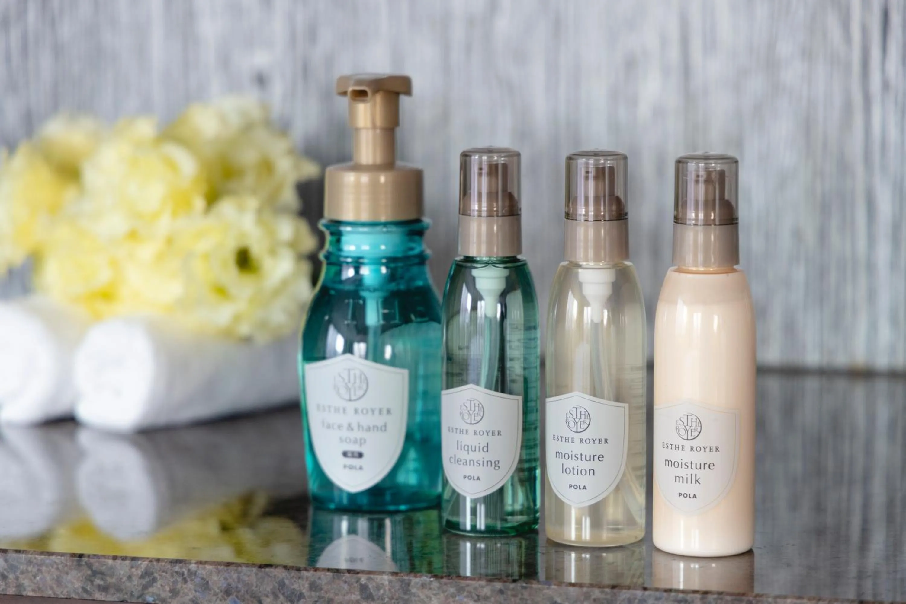 Bathroom in The Centurion Classic Akasaka