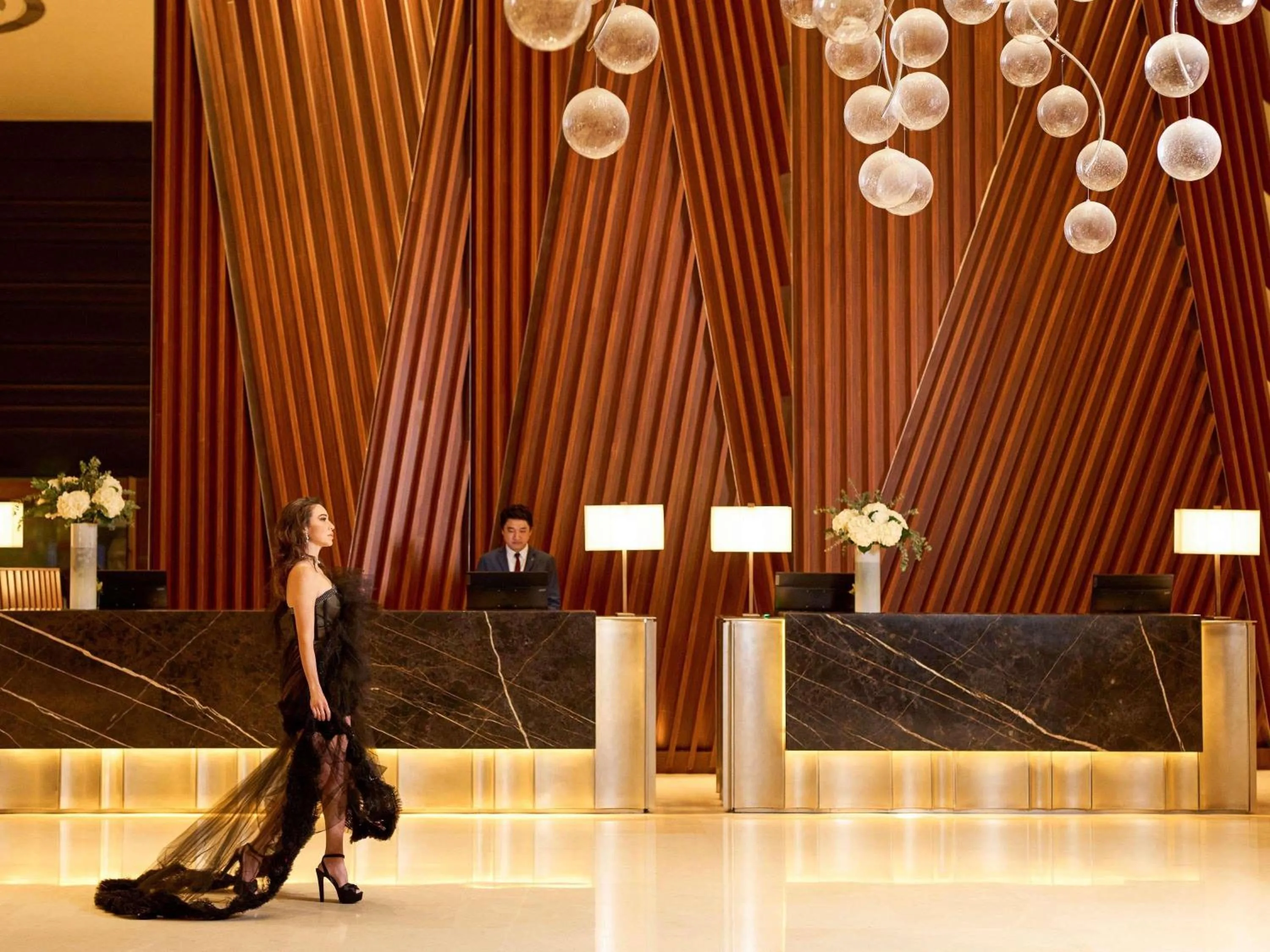 Other in Fairmont Singapore