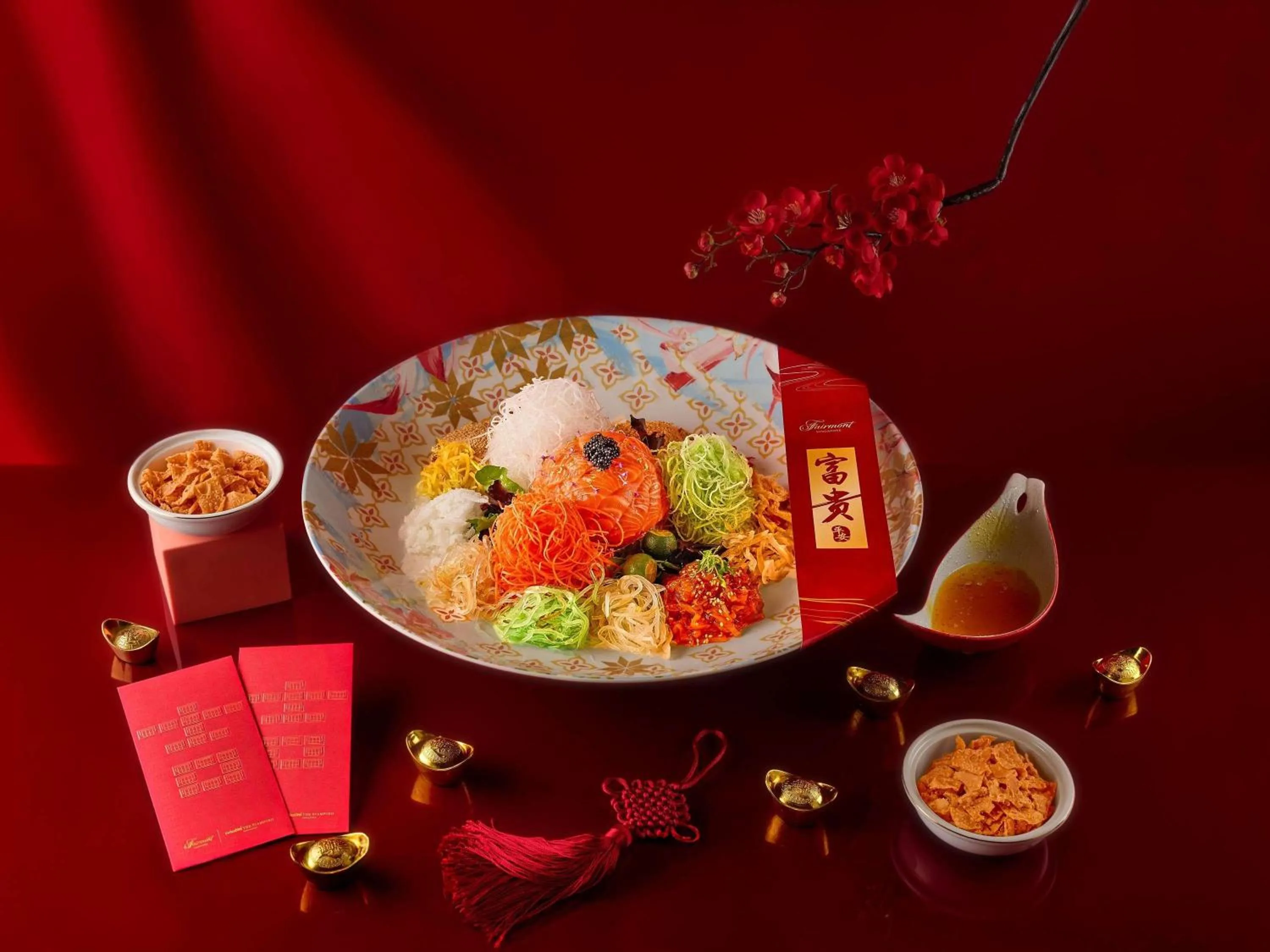 Other in Fairmont Singapore