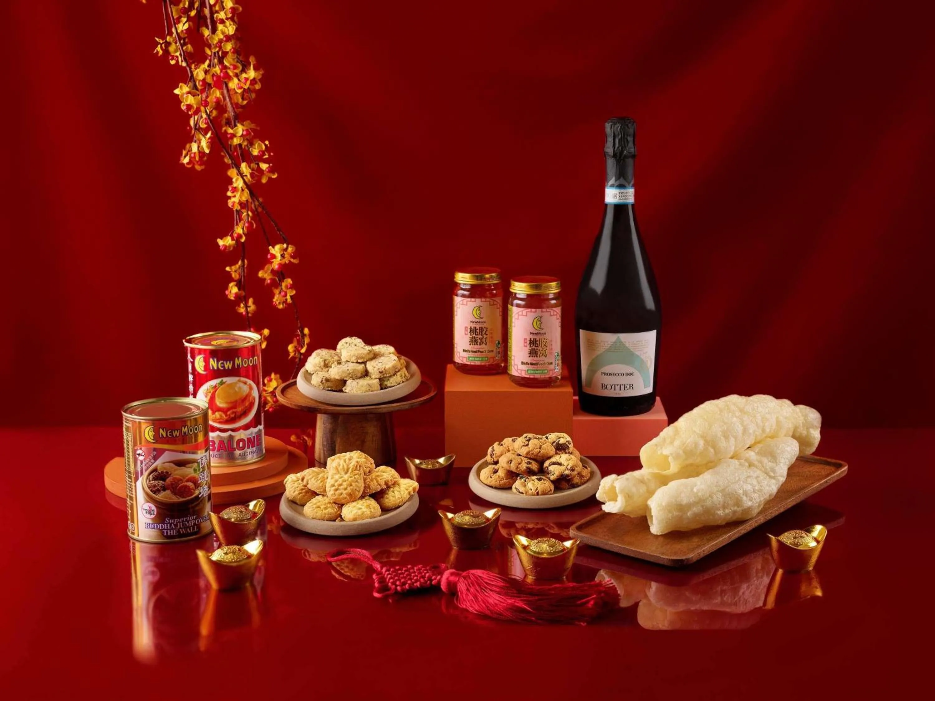 Other in Fairmont Singapore