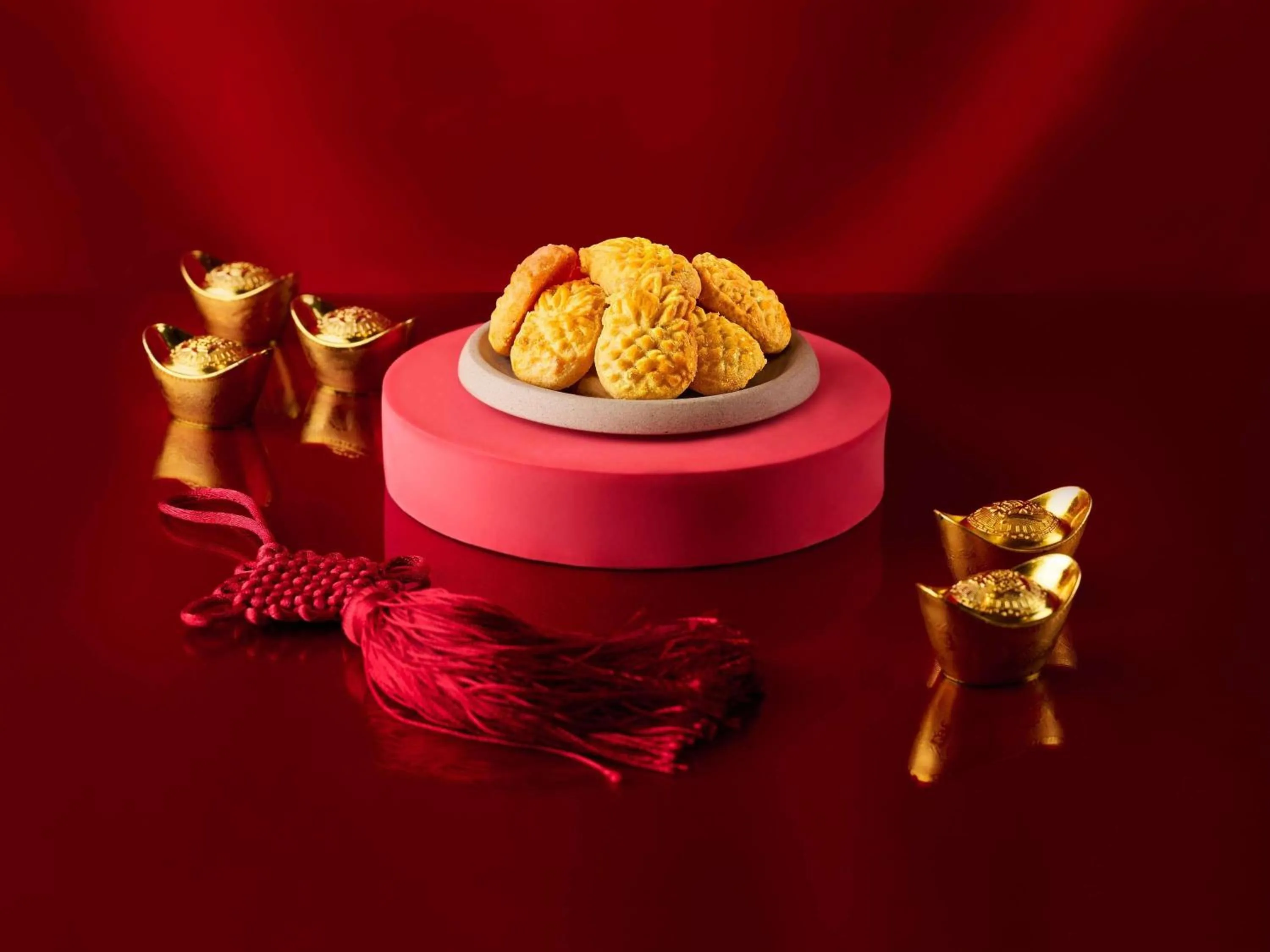 Other in Fairmont Singapore