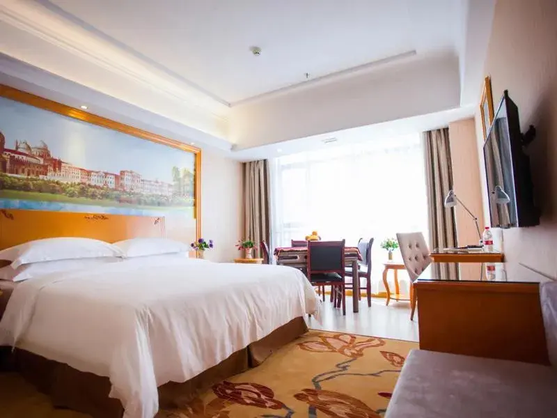 Vienna Hotel Jiangxi Yichun City Hall Vienna Hotel Jiangxi Yichun City Hall