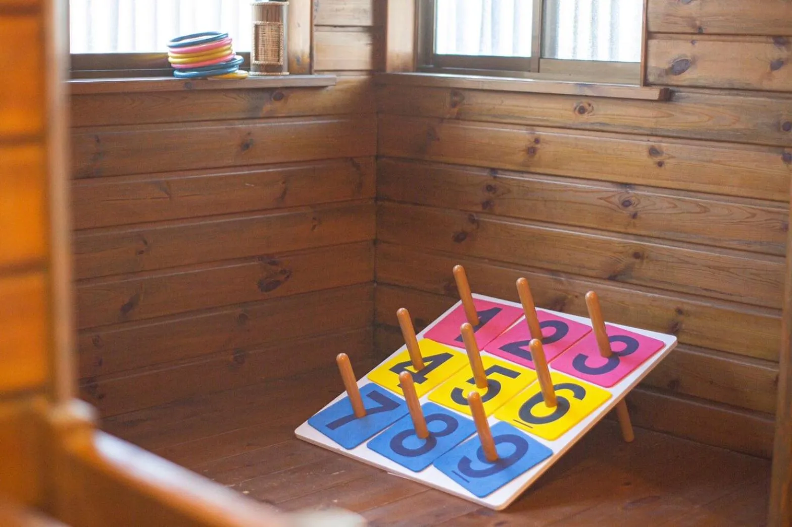 Activities in Onsenyado Hamayu Nagi