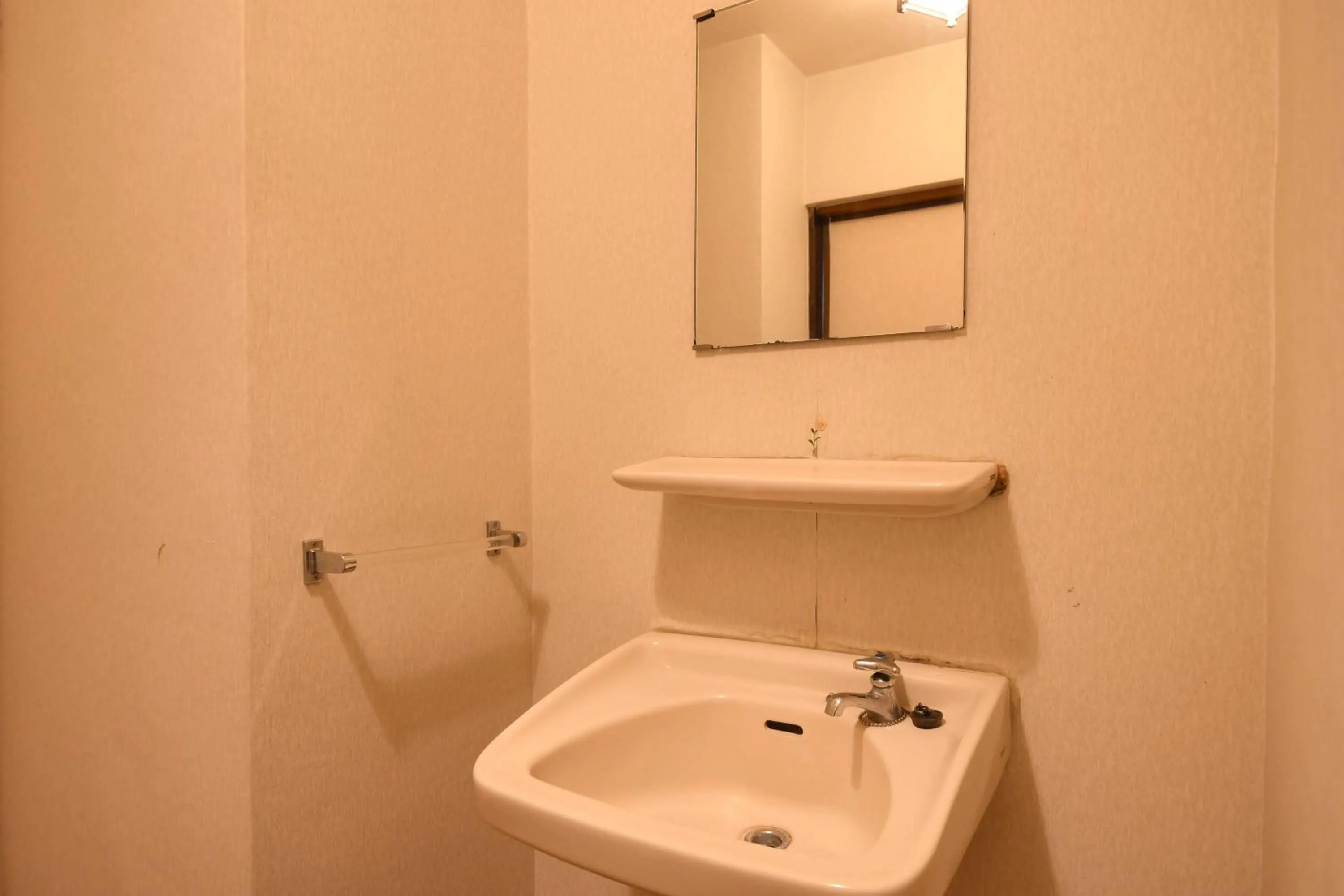 Bathroom in Onsenyado Hamayu Nagi