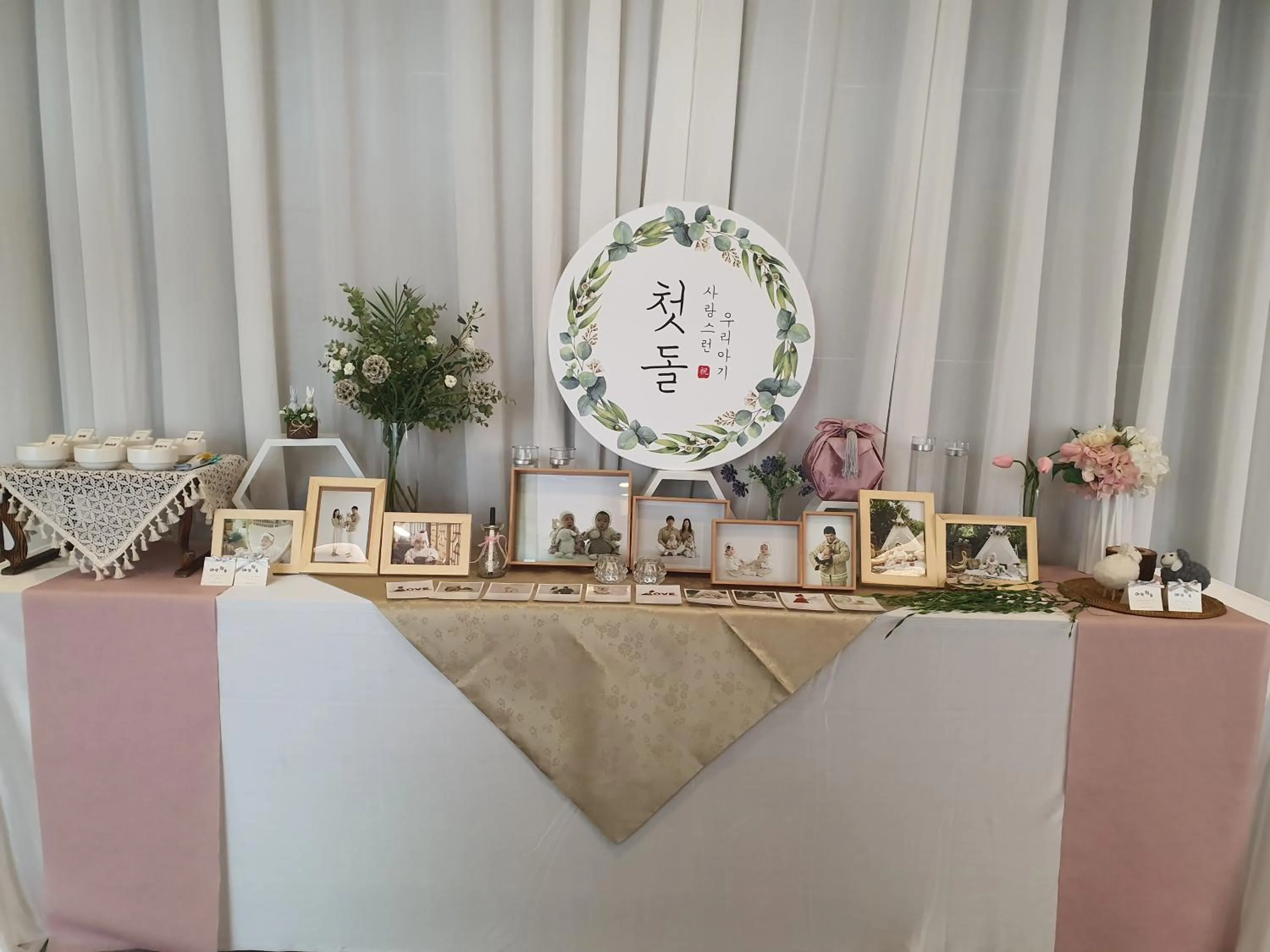 Banquet/Function facilities in Rest Hotel