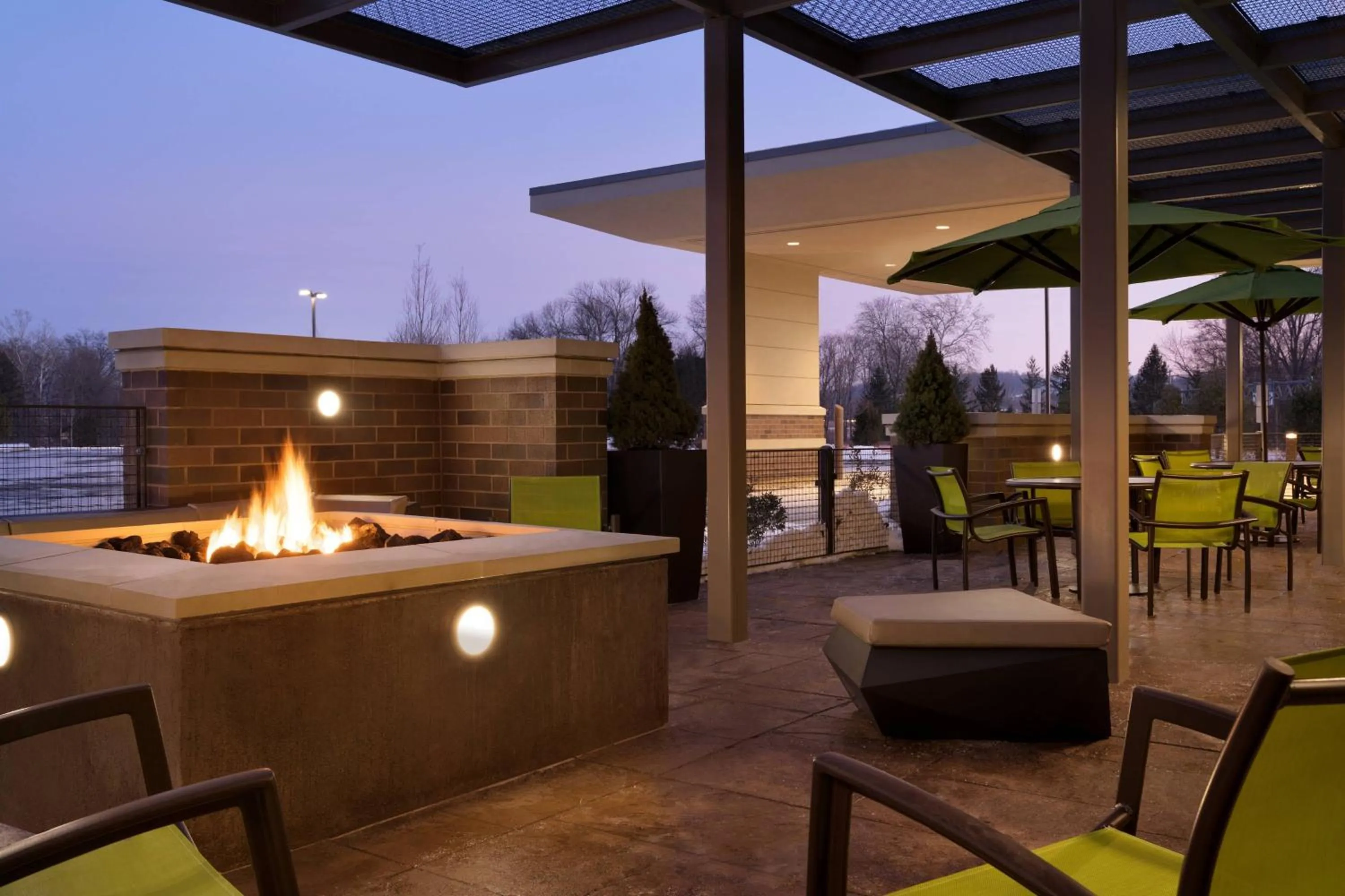 Other in SpringHill Suites by Marriott Allentown Bethlehem/Center Valley