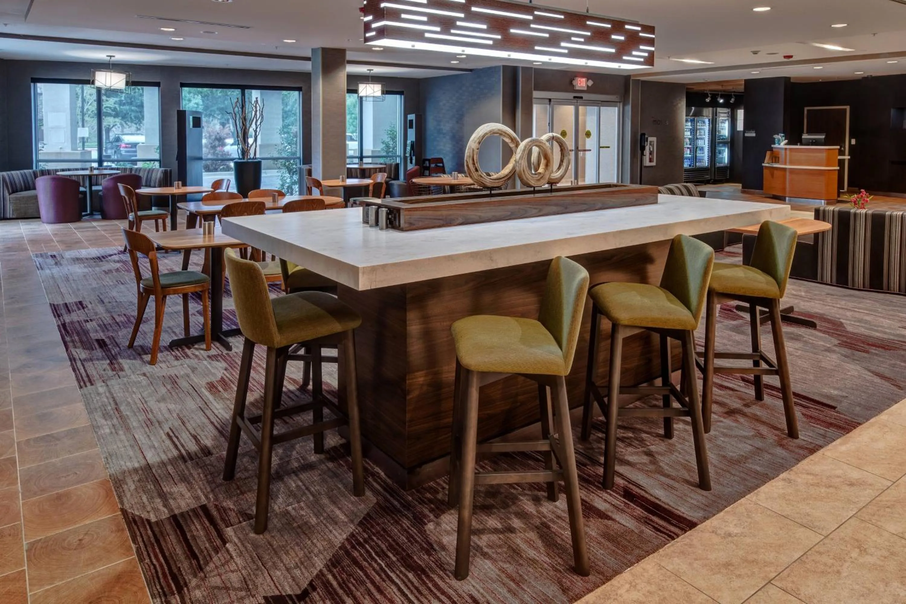 Other in Courtyard Austin by Marriott Northwest/Lakeline