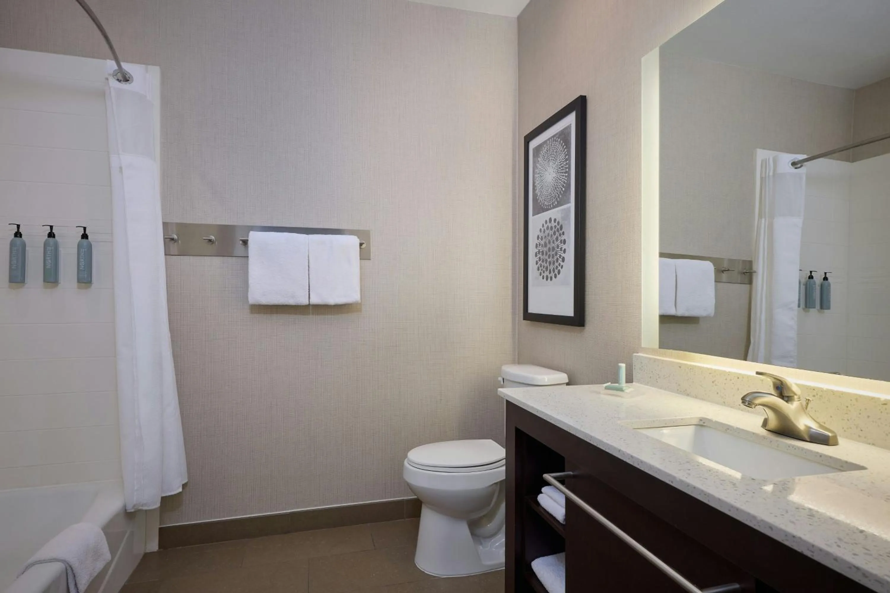 Photo of the whole room in Residence Inn by Marriott Denver Southwest/Littleton