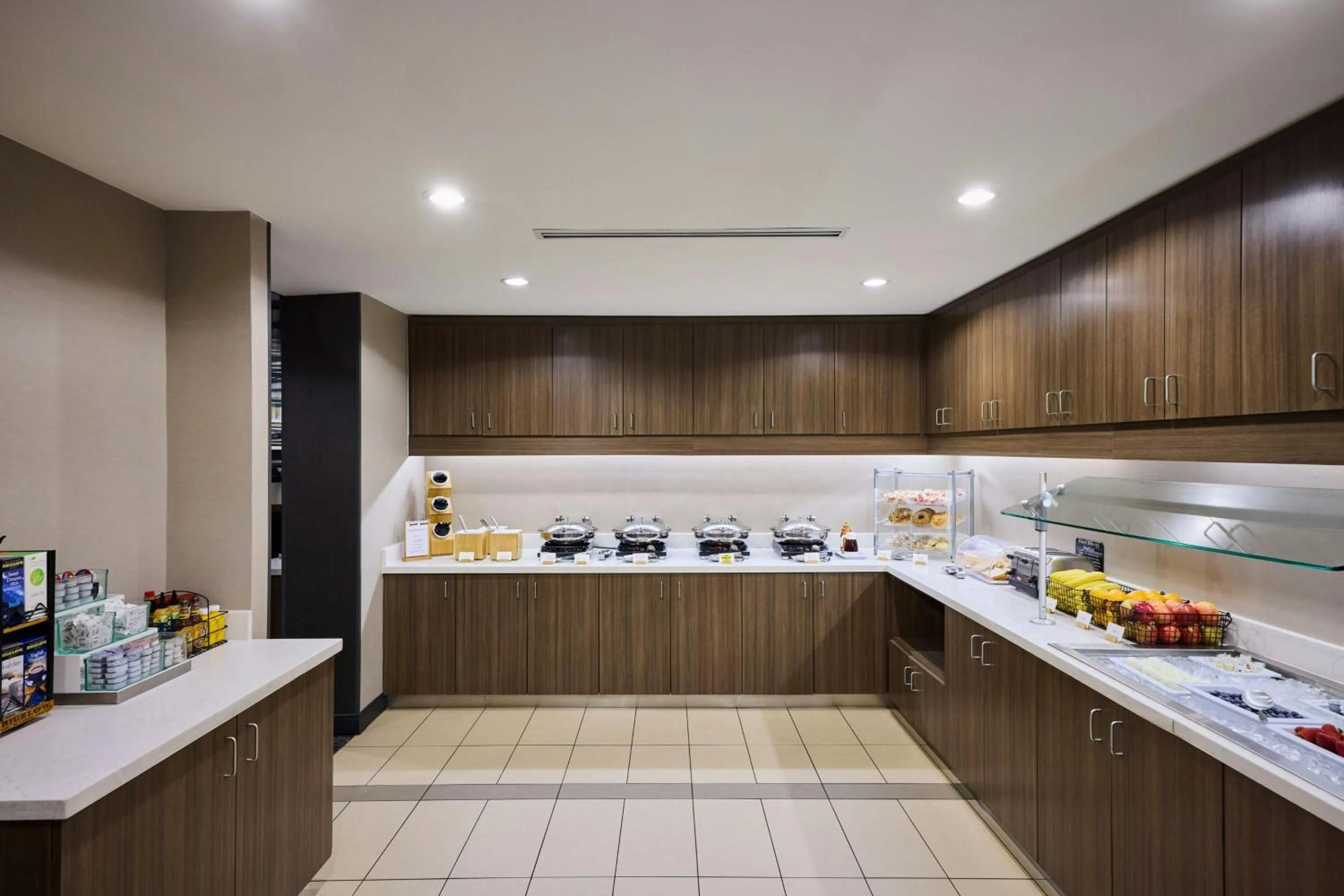 Breakfast in Residence Inn by Marriott Denver Southwest/Littleton