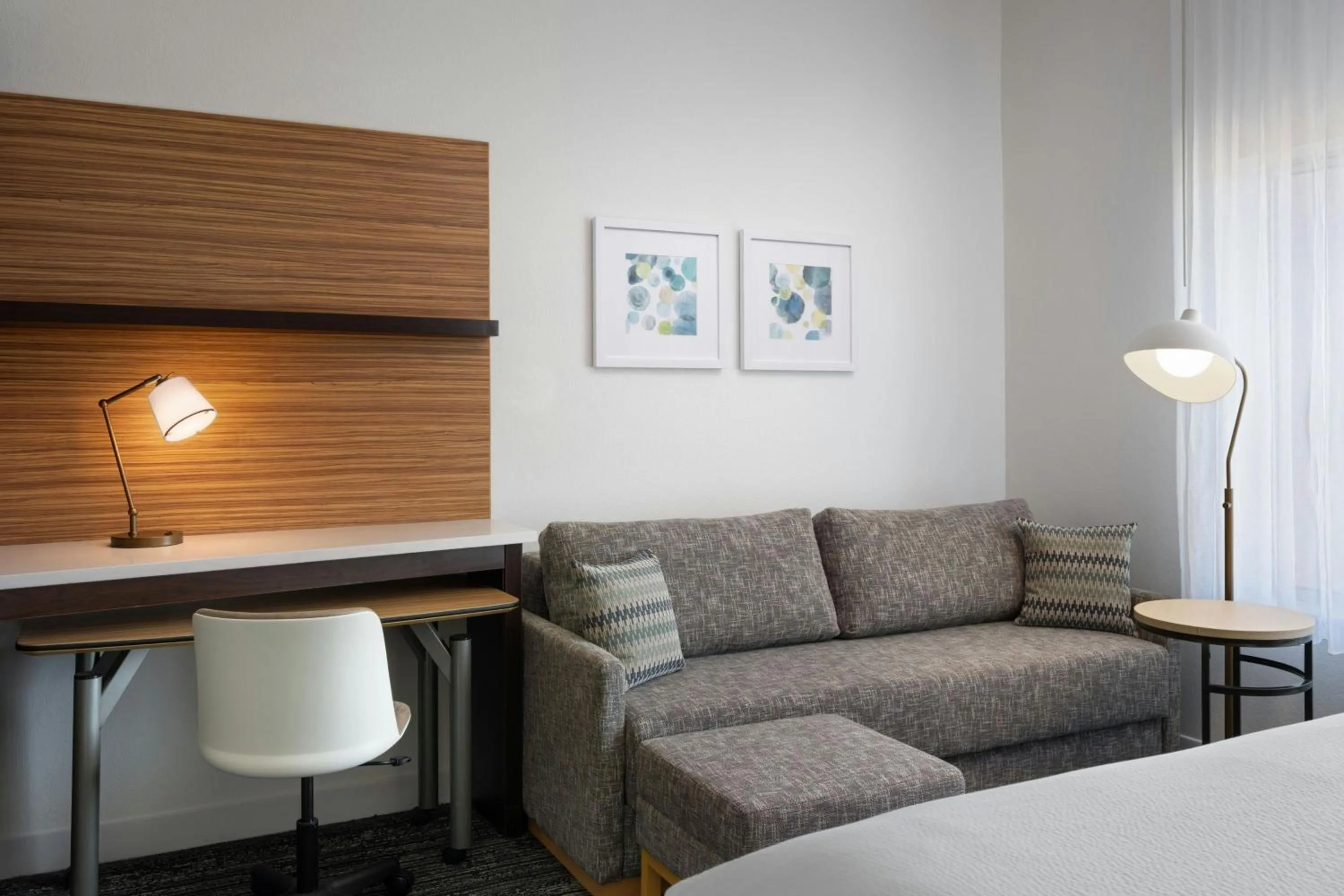 Photo of the whole room, Bed in TownePlace Suites by Marriott Phoenix Chandler/Fashion Center