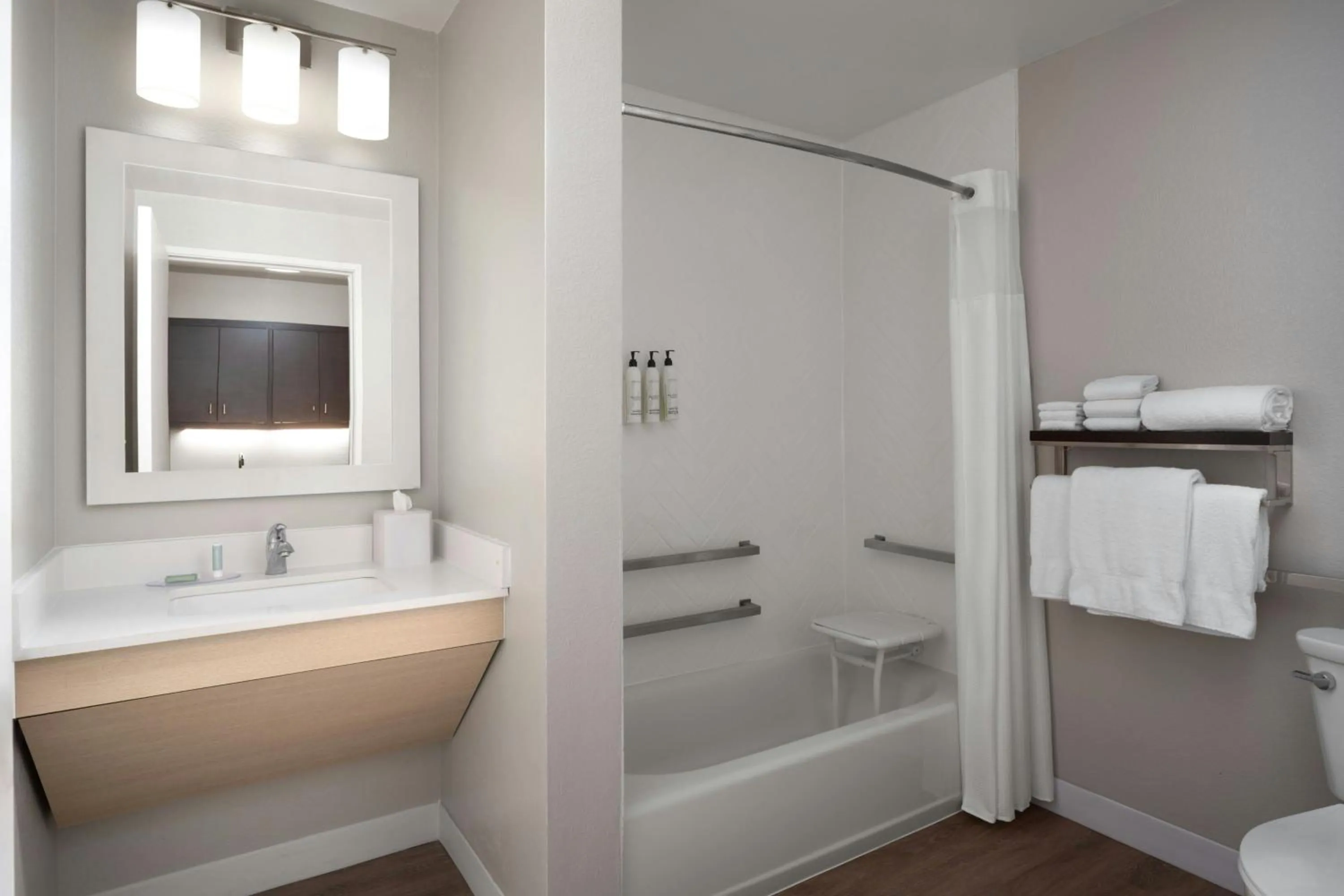 King Studio with Sofa Bed in TownePlace Suites by Marriott Phoenix Chandler/Fashion Center