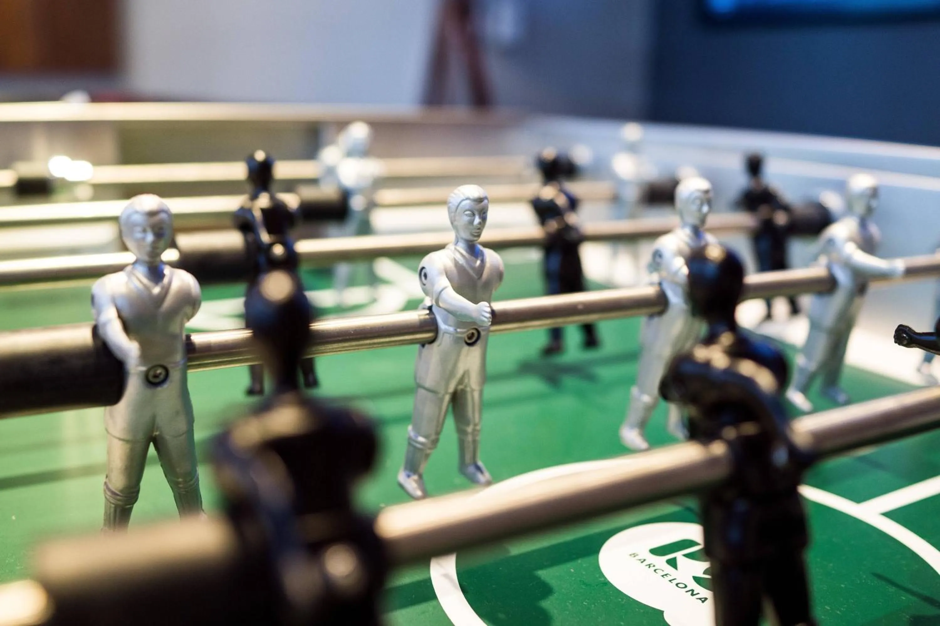 Other in MOXY Seattle Downtown