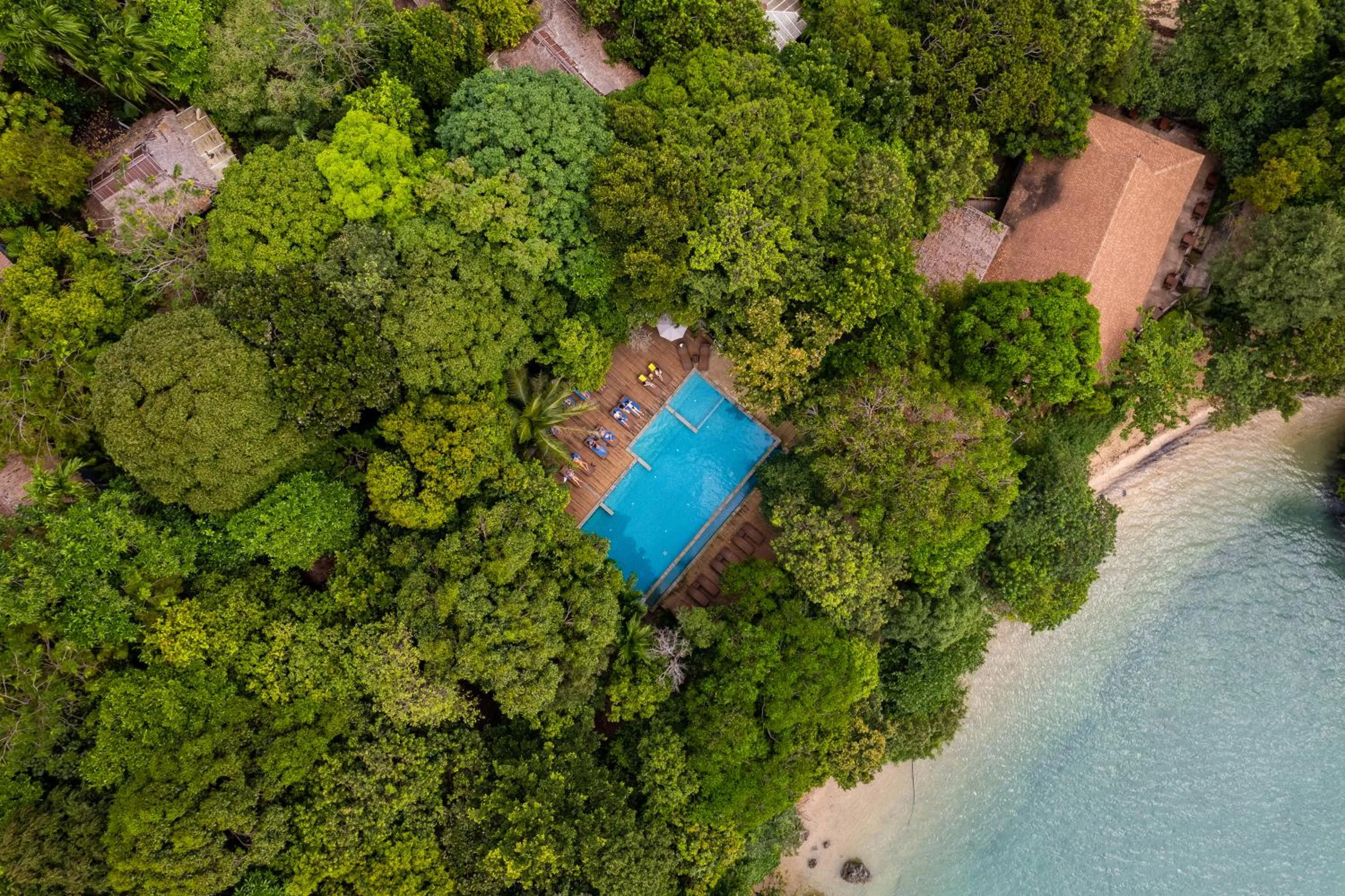 Railay Great View Resort