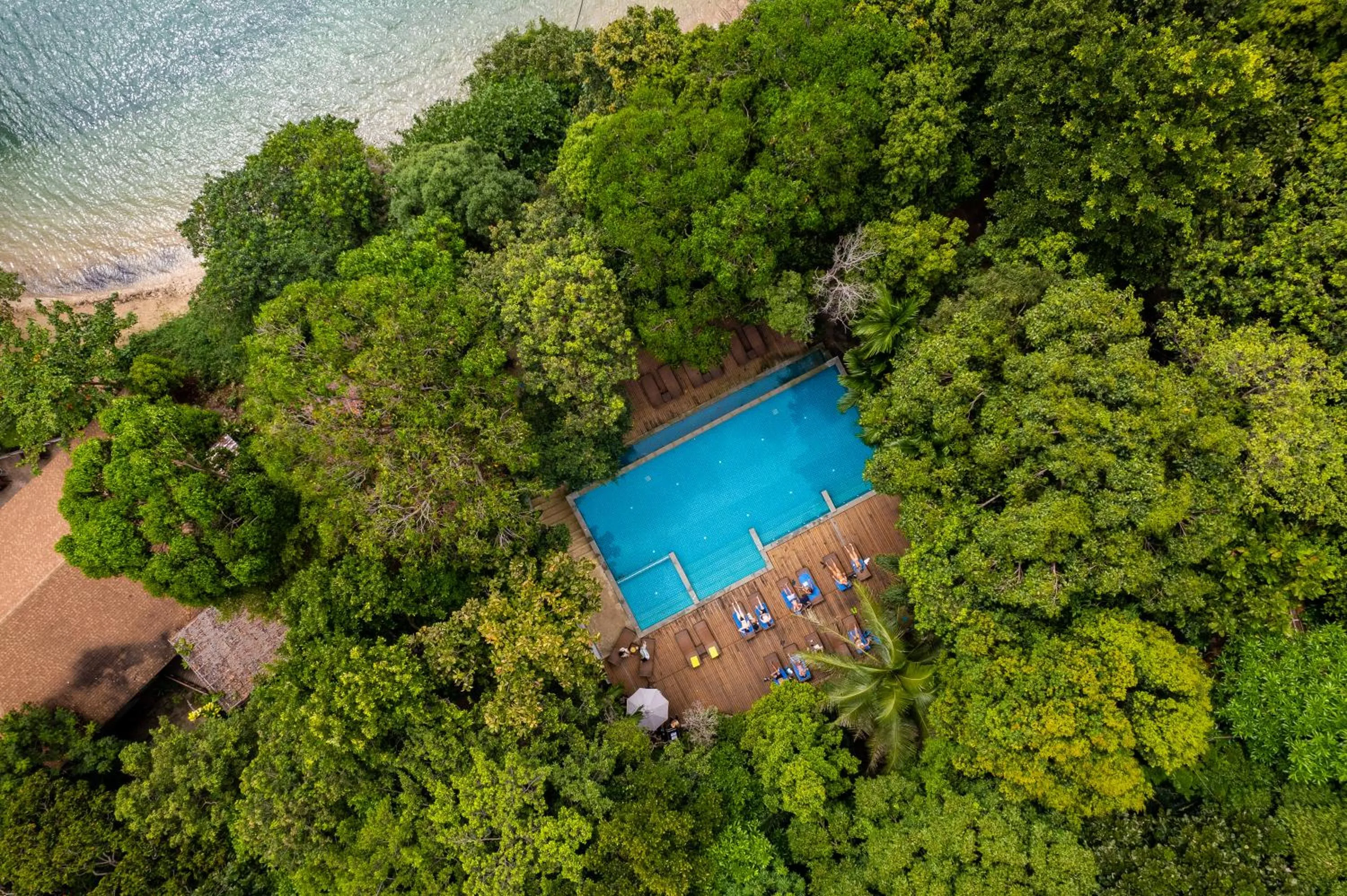 Railay Great View Resort