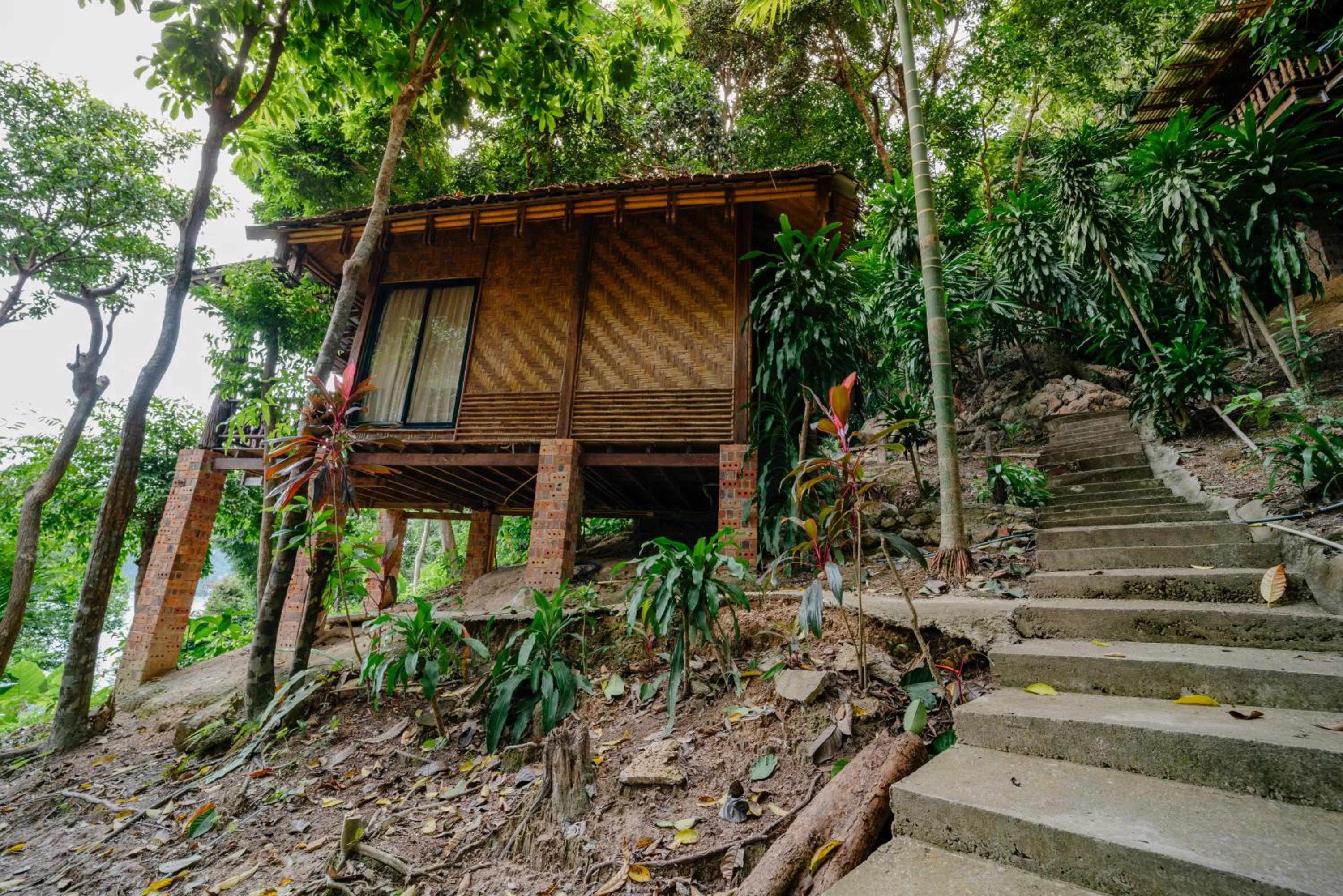 Railay Great View Resort