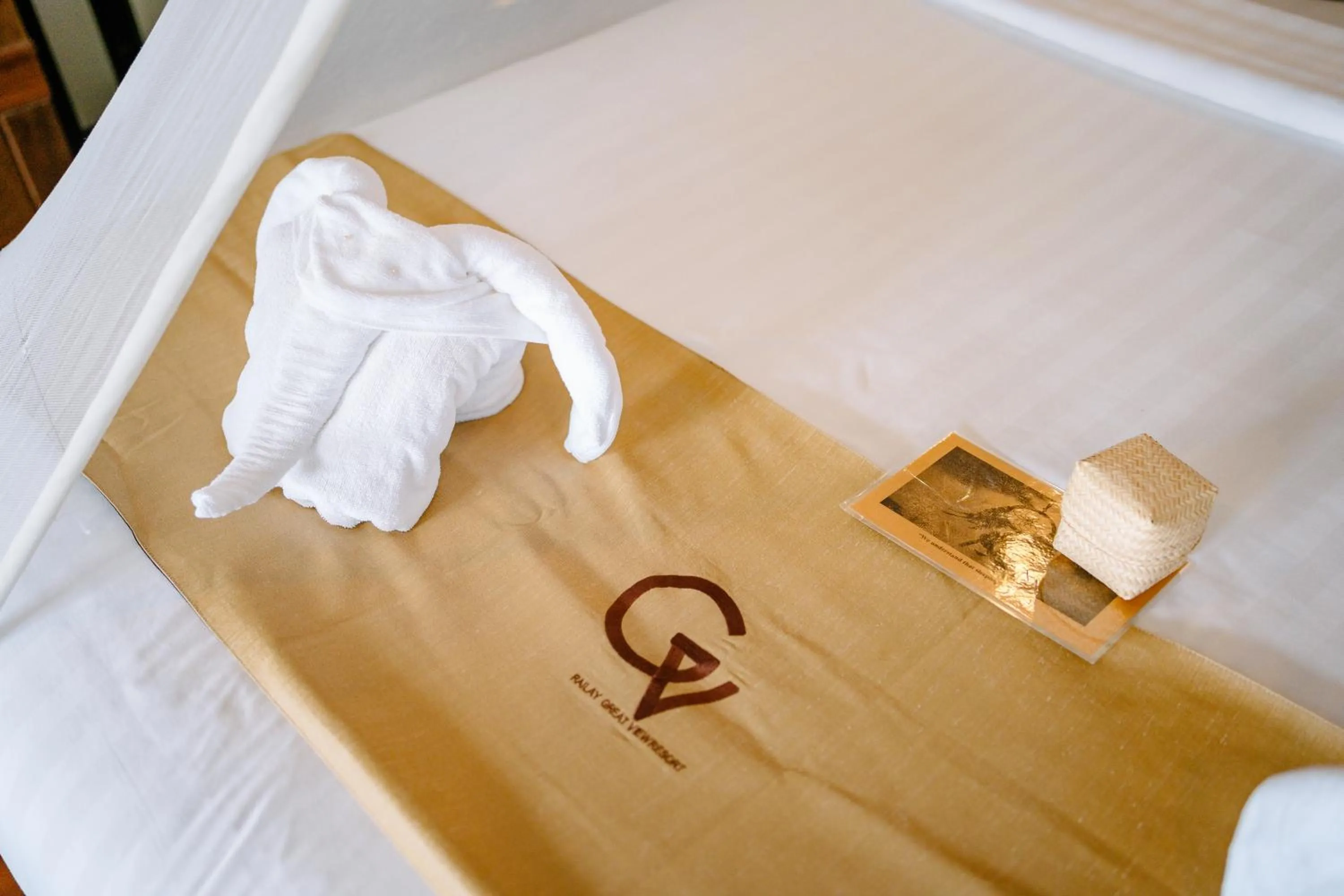 Railay Great View Resort