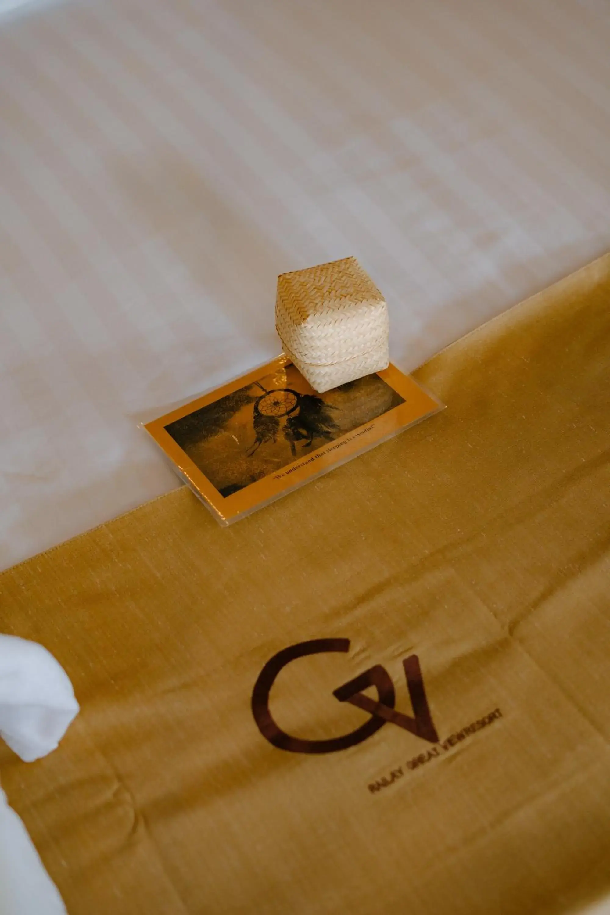 Deluxe Cottage with Partial Sea View in Railay Great View Resort Deluxe Cottage with Partial Sea View in Railay Great View Resort