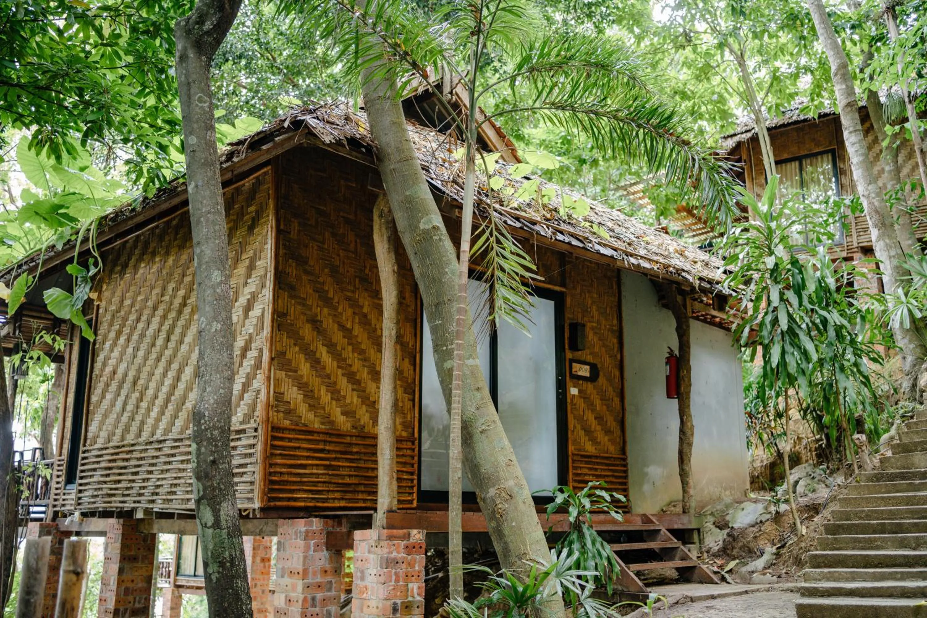 Railay Great View Resort