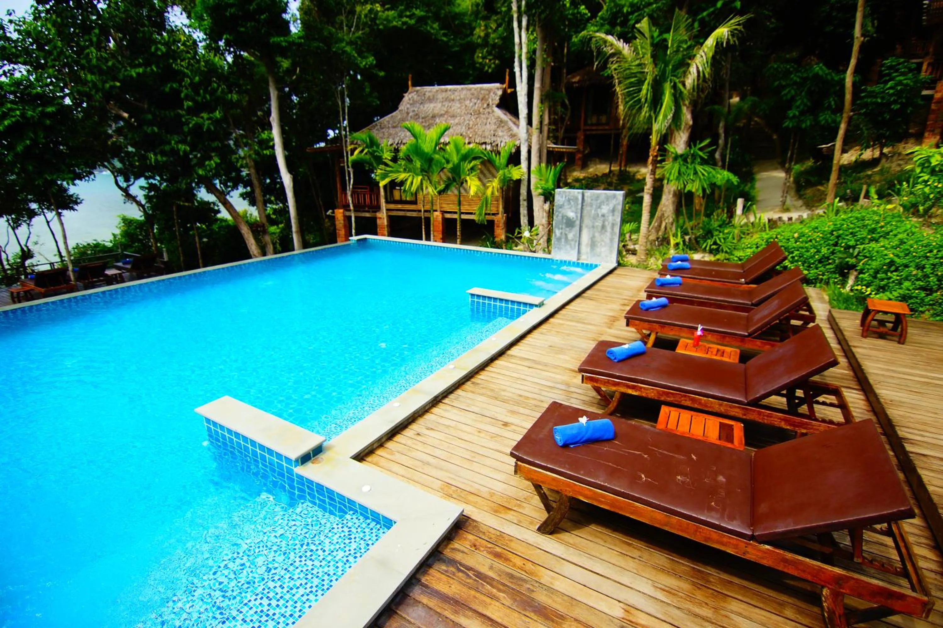  in Railay Great View Resort