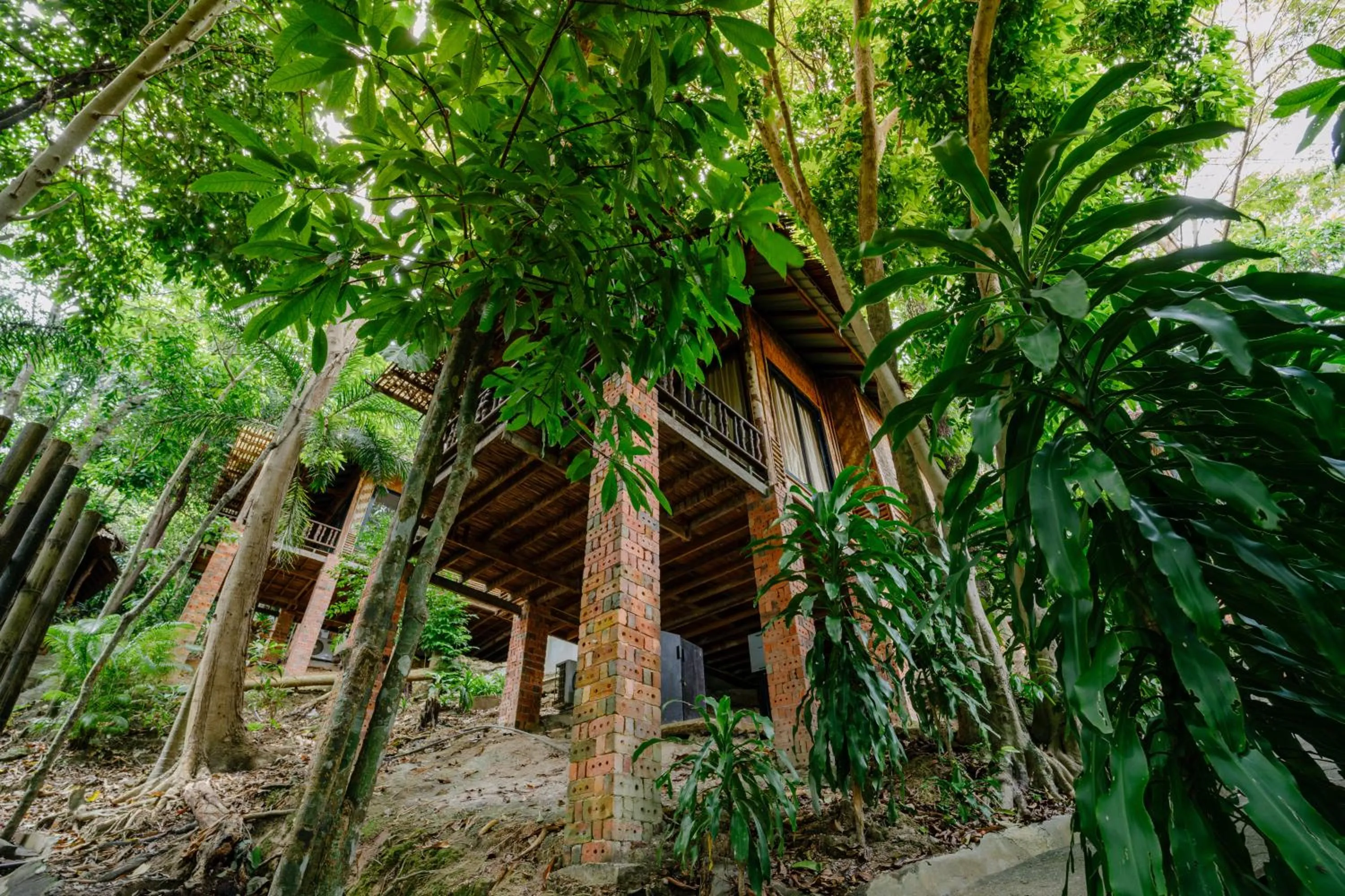 Railay Great View Resort