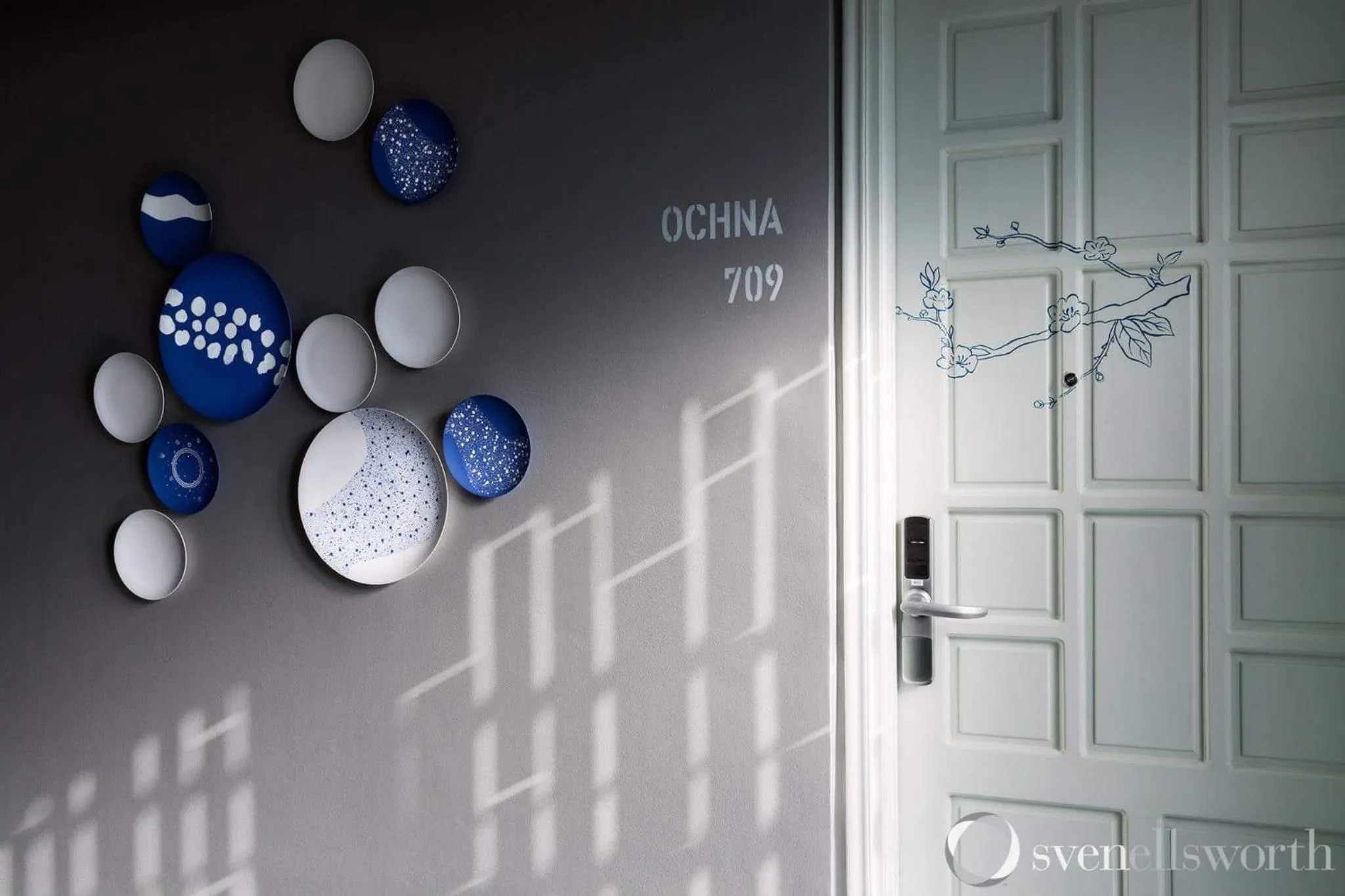 Property building in Alba Spa Hotel