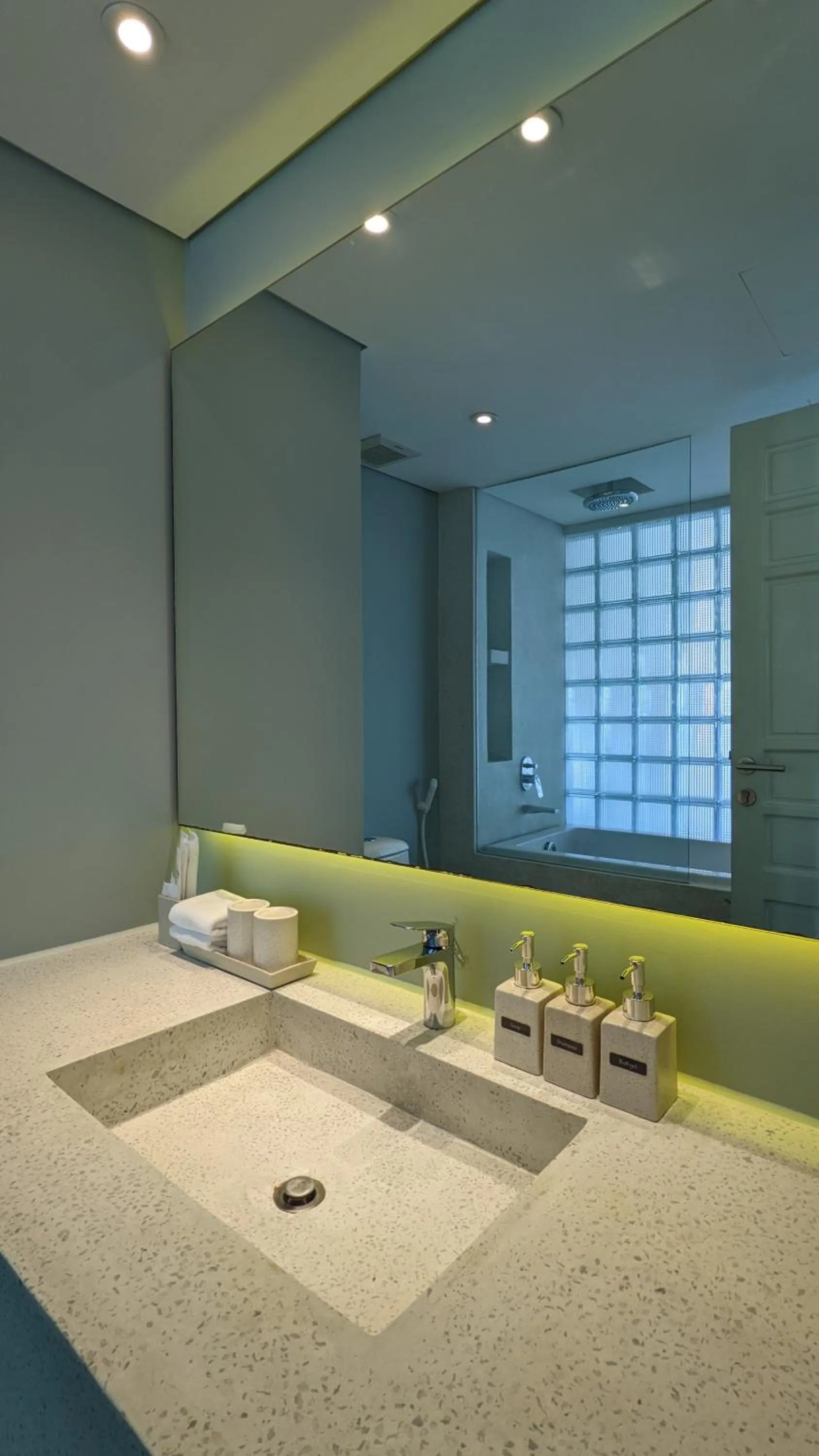 Property building in Alba Spa Hotel