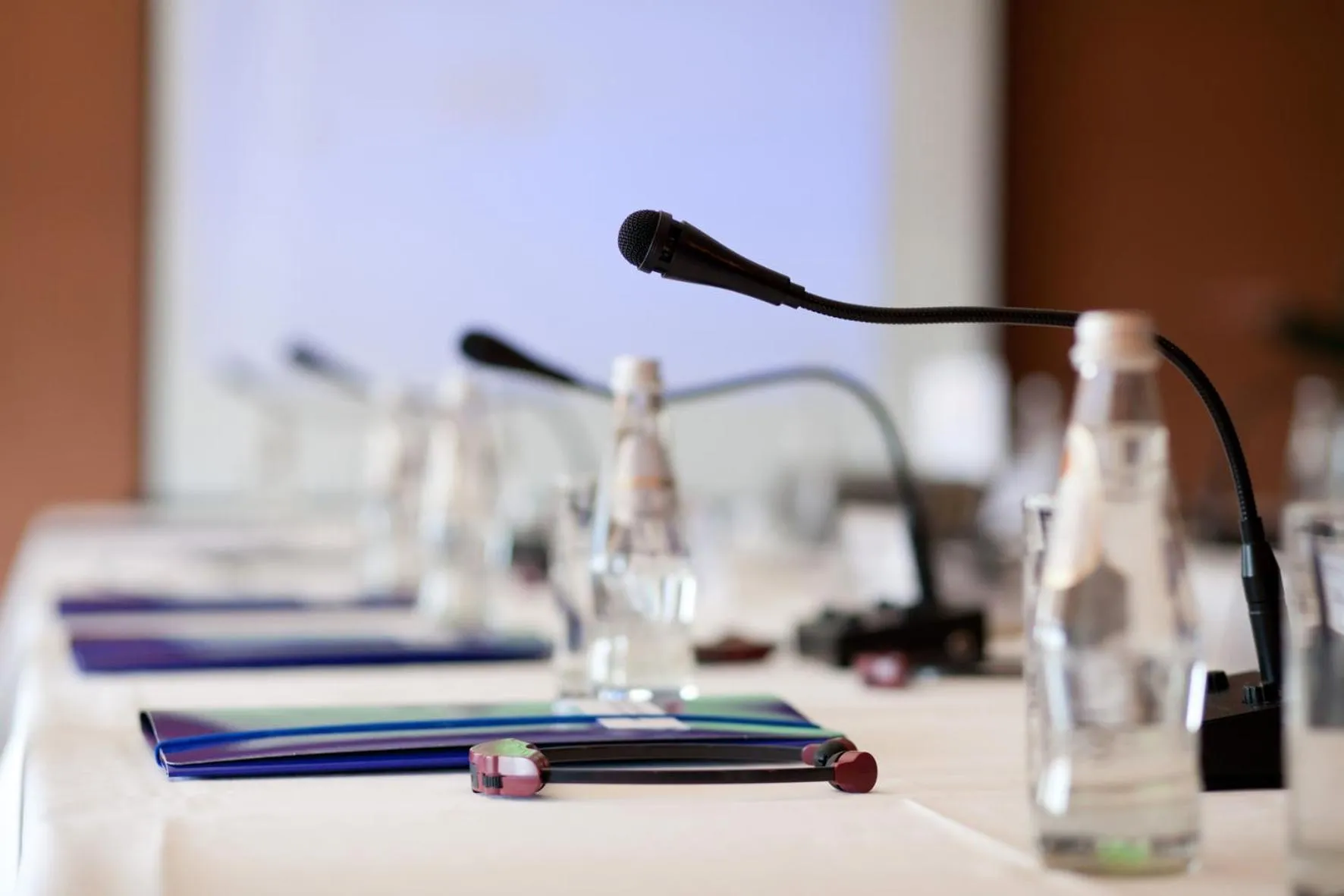 Banquet/Function facilities in Alba Spa Hotel