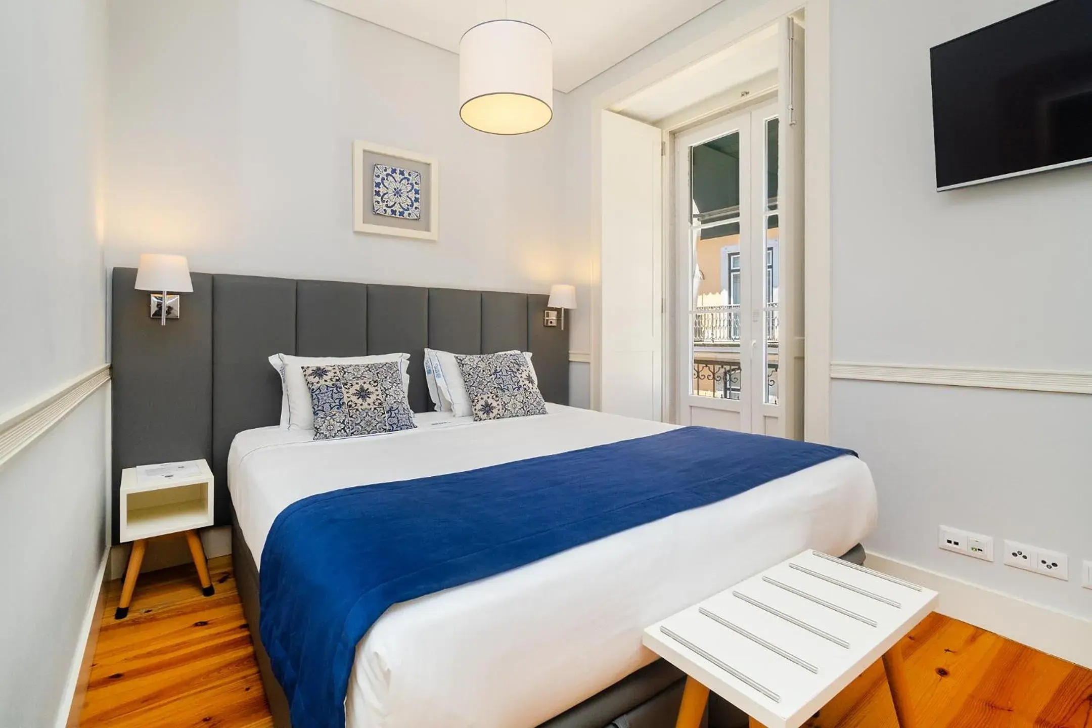 Superior Studio in Villa Baixa - Lisbon Luxury Apartments Superior Studio in Villa Baixa - Lisbon Luxury Apartments